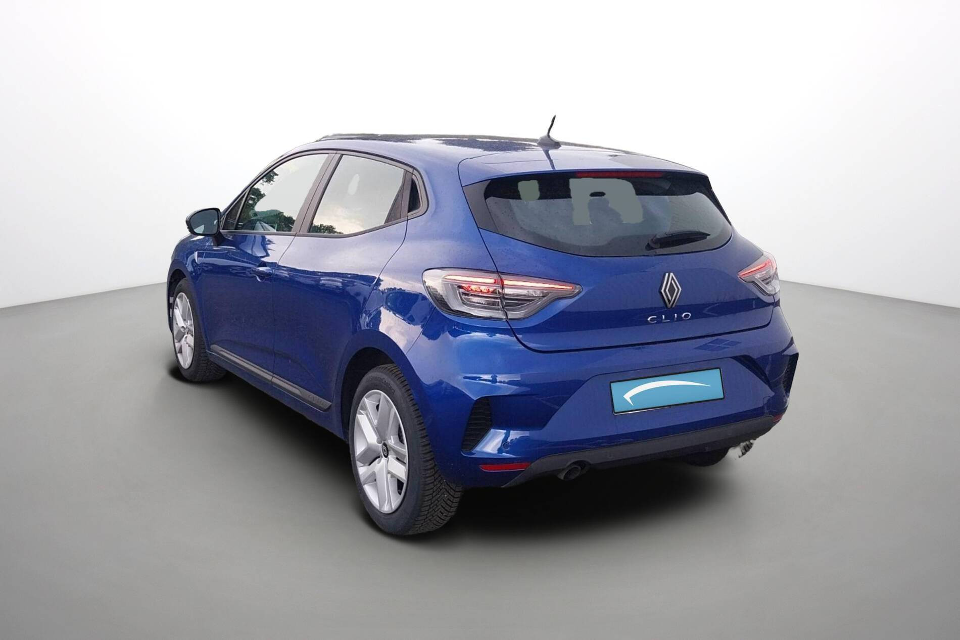 Vente en ligne Renault Clio 5 Clio TCe 90 ch GSR2 au prix de 16 490 €