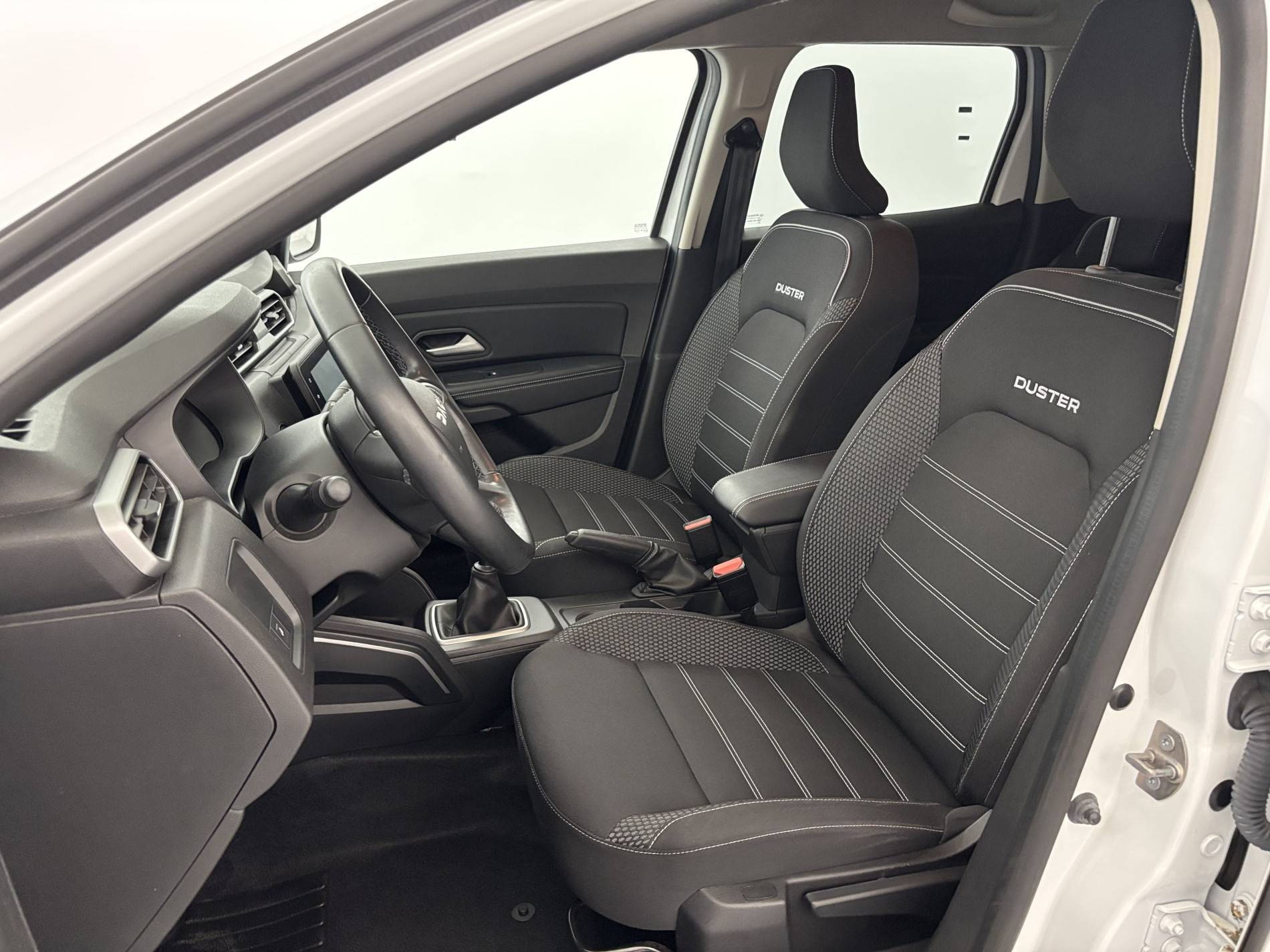 Vente en ligne Dacia Duster  ECO-G 100 4x2 au prix de 17 590 €