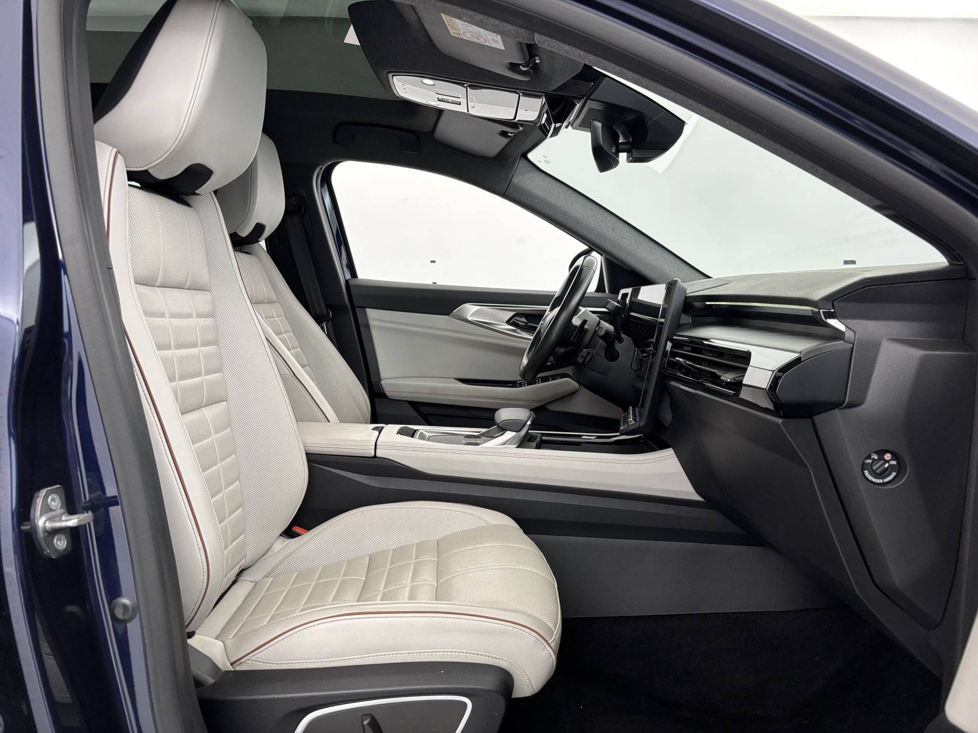 Vente en ligne Renault Espace Espace E-Tech hybrid 200 au prix de 30 950 €