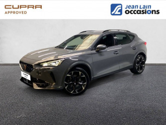 CUPRA FORMENTOR Formentor 1.5 TSI 150 ch DSG7 4th Anniversary Edition 23/07/2022 en vente à Seynod