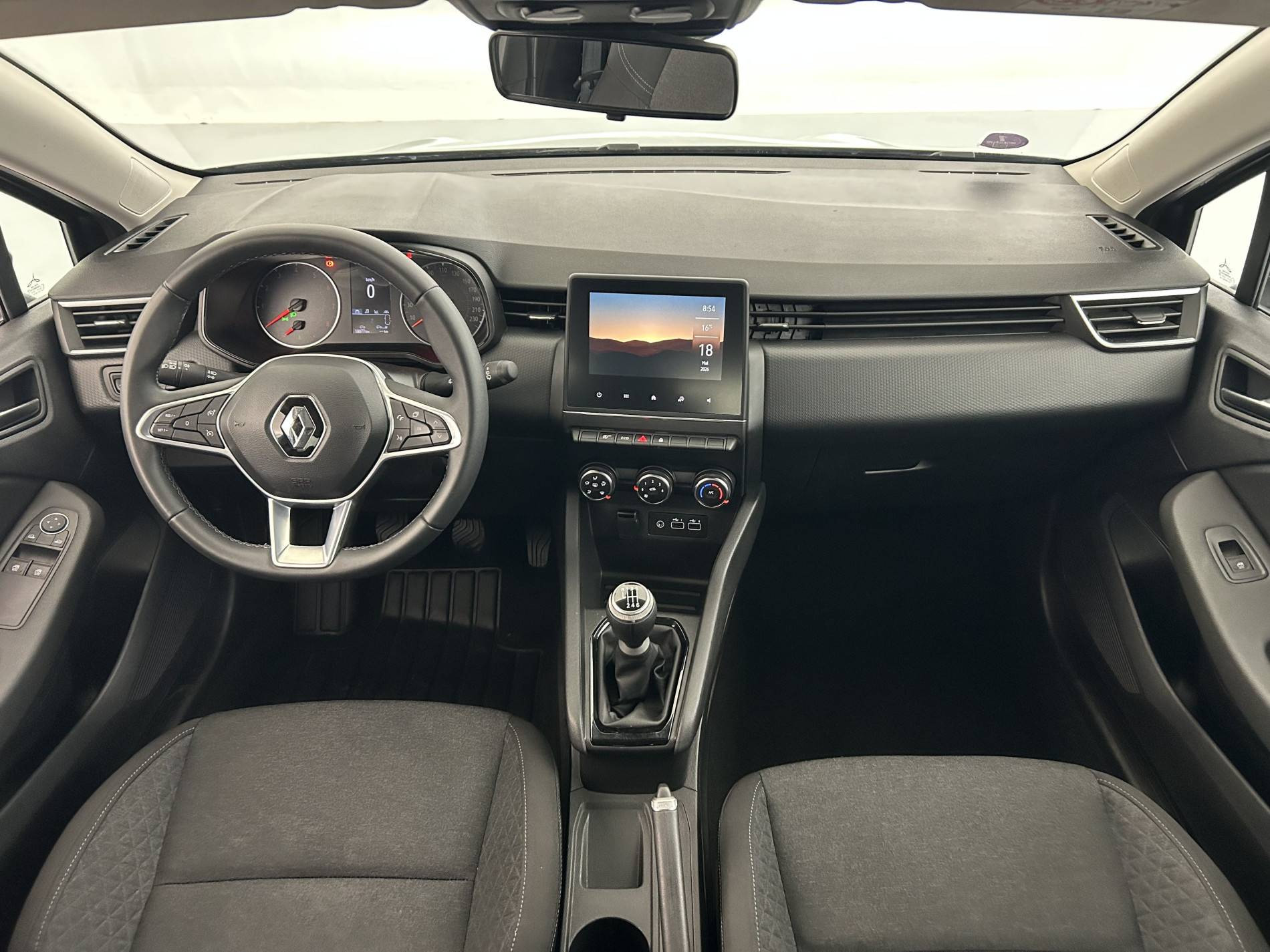 Vente en ligne Renault Clio 5 Clio TCe 90 au prix de 14 490 €