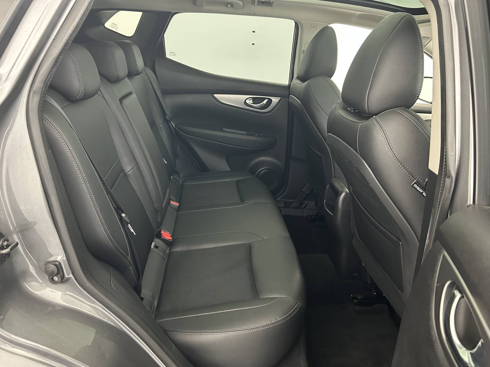 Vente en ligne Nissan Qashqai Qashqai 1.3 DIG-T 160 au prix de 16 450 €