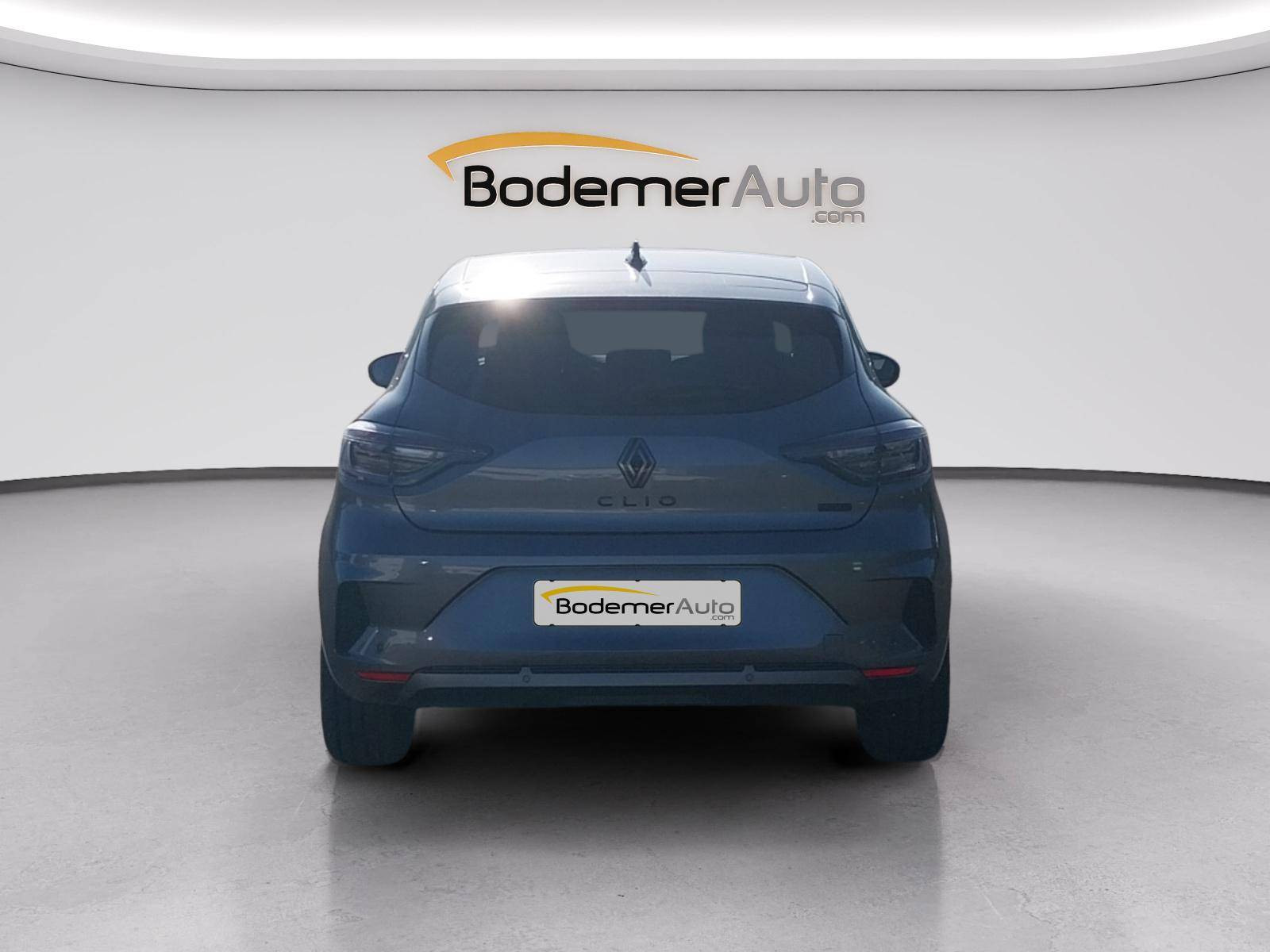 Vente en ligne Renault Clio 5 Clio E-Tech full hybrid 145 au prix de 19 785 €