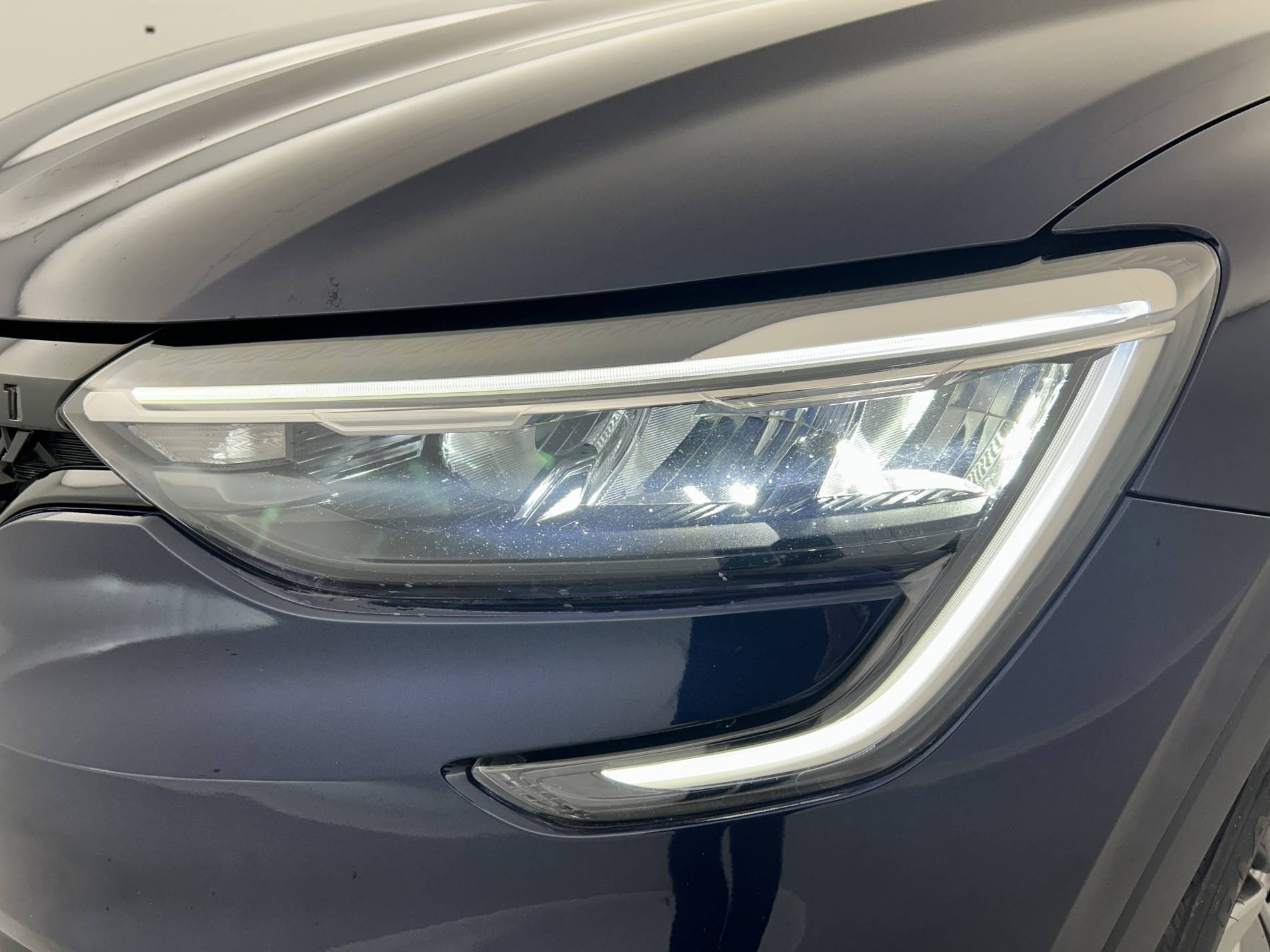 Vente en ligne Renault Arkana  TCe 140 EDC - 23 au prix de 16 490 €