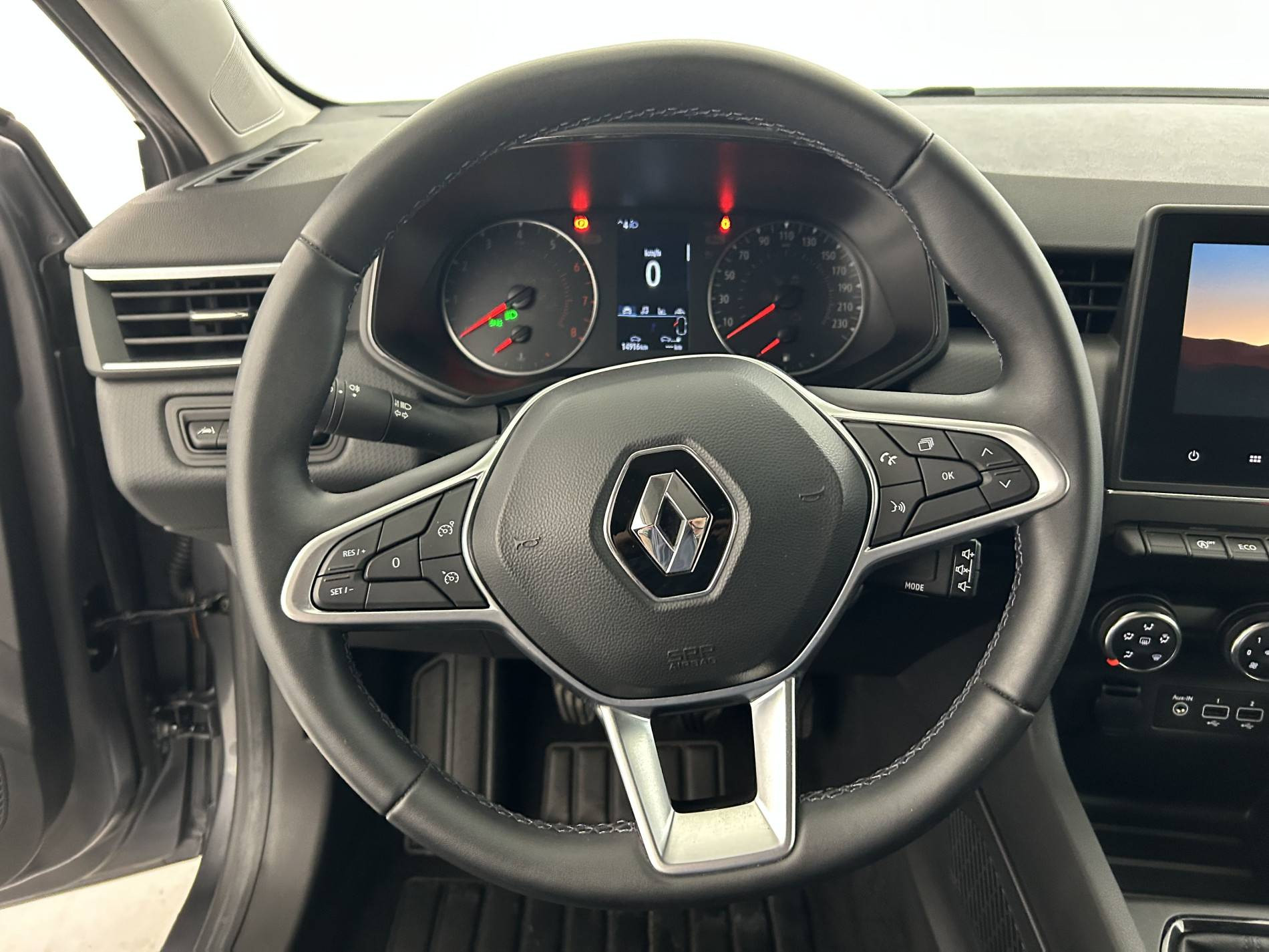 Vente en ligne Renault Clio 5 Clio TCe 90 au prix de 14 400 €