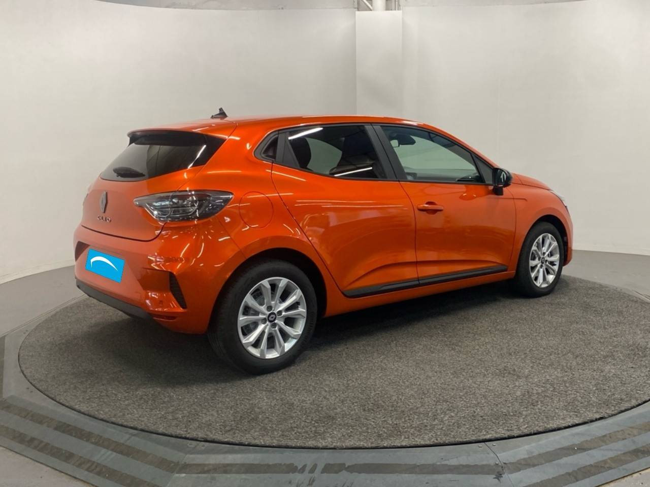 Vente en ligne Renault Clio 5 Clio Blue dCi 100 ch au prix de 18 990 €