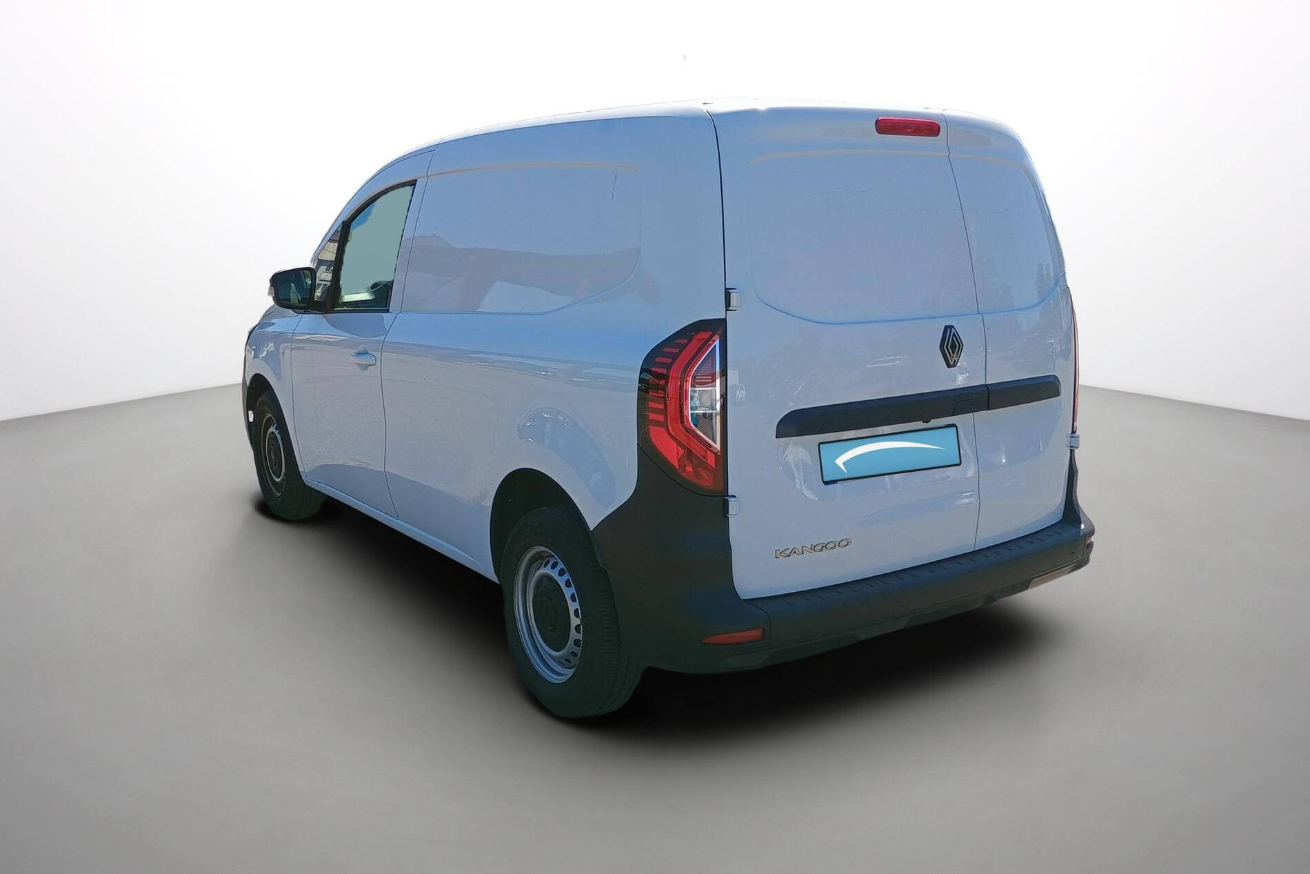 Vente en ligne Renault Kangoo Van  FG TOLE BLUE DCI 95 L1 GSR2 au prix de 18 490 €