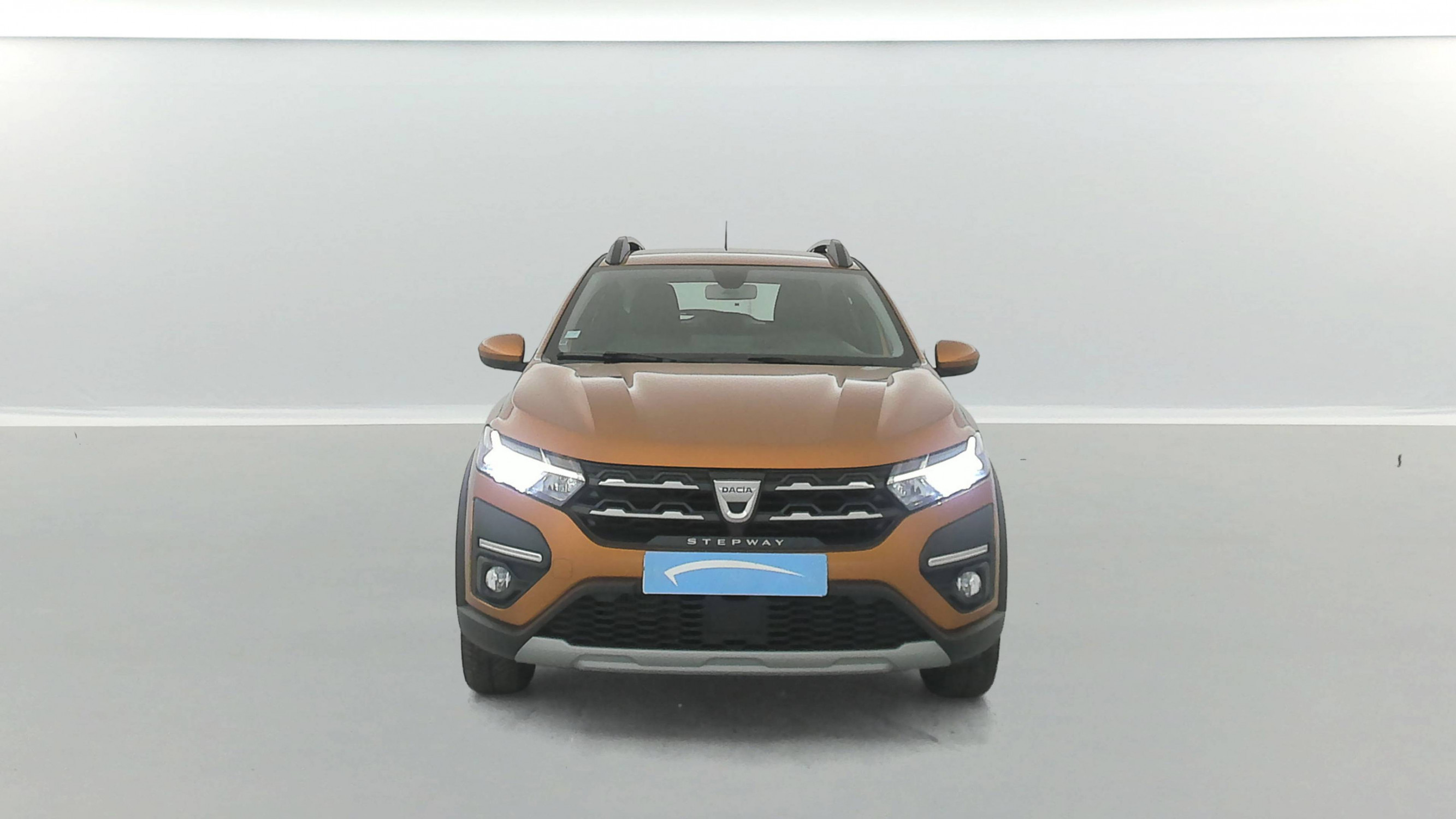 Vente en ligne Dacia Sandero  ECO-G 100 - 22 au prix de 13 390 €