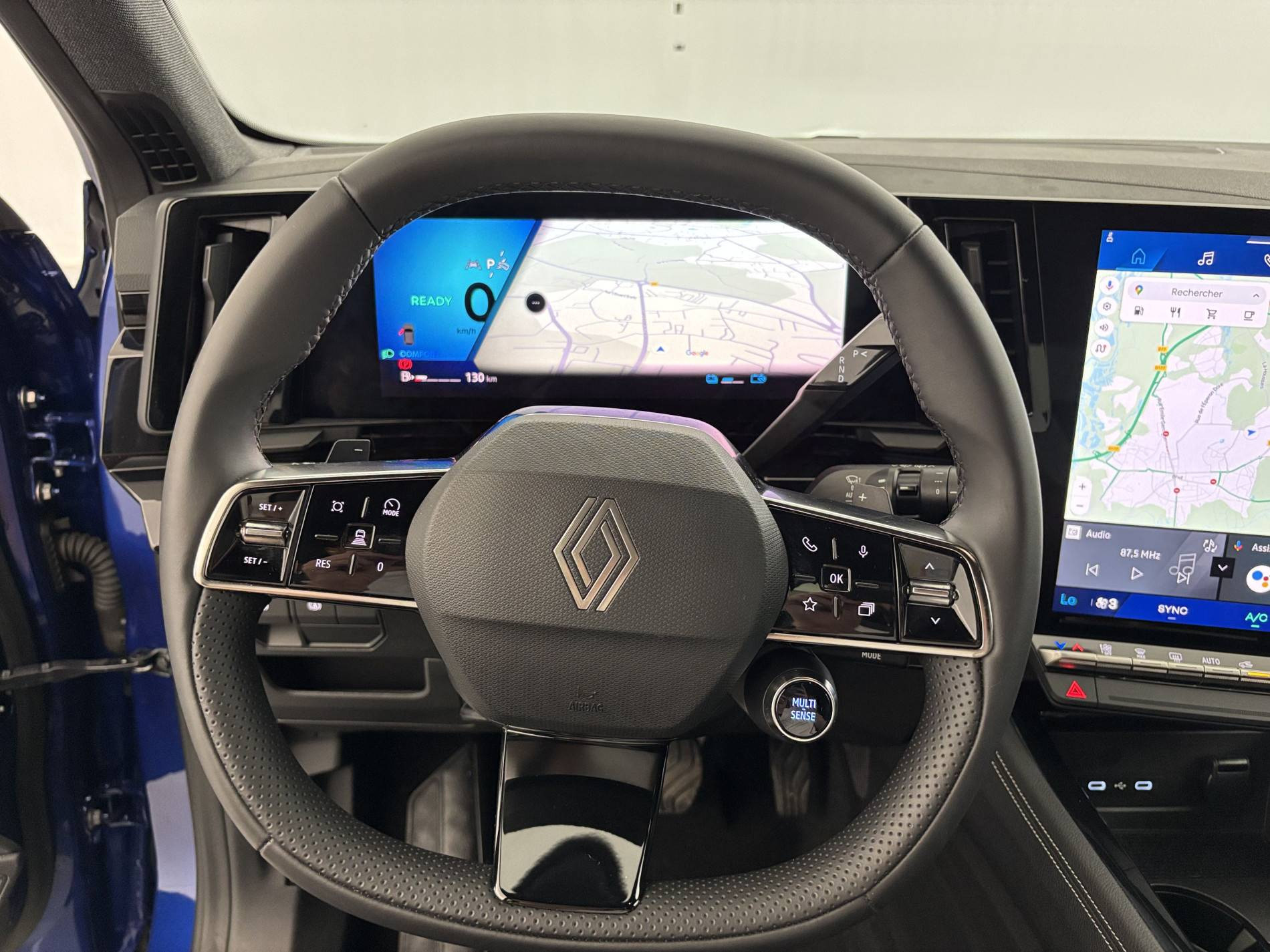 Vente en ligne Renault Austral  full hybrid E-Tech 200 ch au prix de 29 990 €