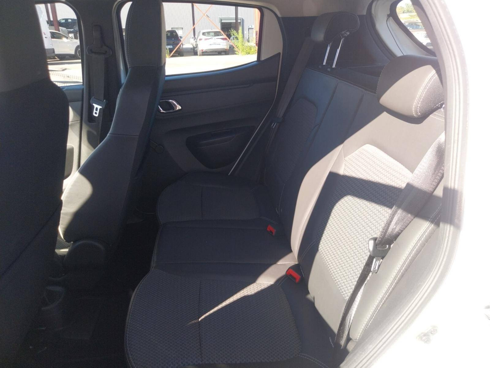 Vente en ligne Dacia Spring Spring au prix de 11 900 €