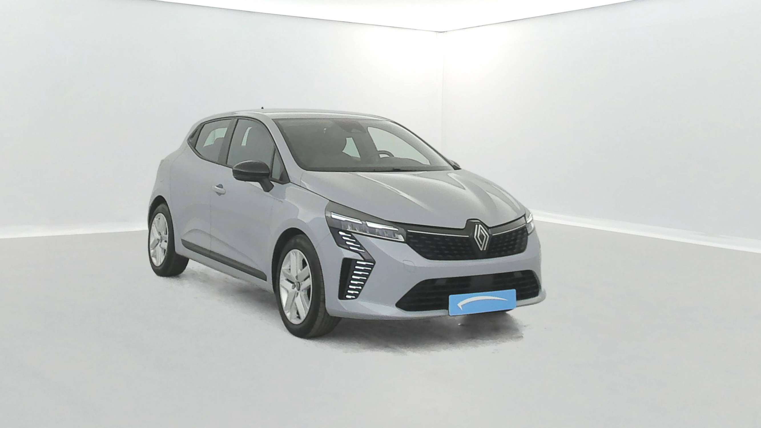 Vente en ligne Renault Clio 5 Clio TCe 90 au prix de 15 500 €