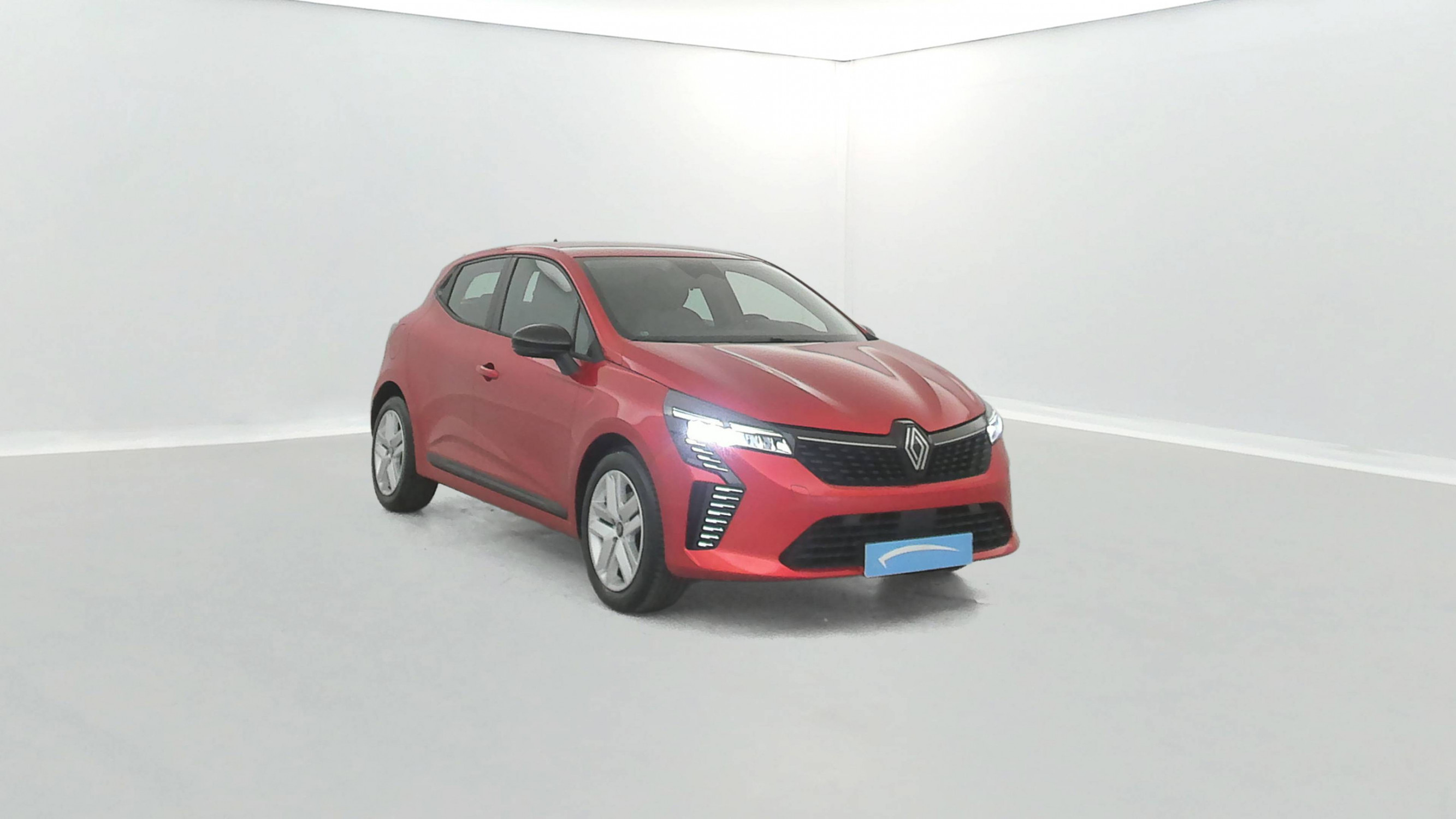 Vente en ligne Renault Clio 5 Clio Blue dCi 100 ch GSR2 au prix de 18 791 €
