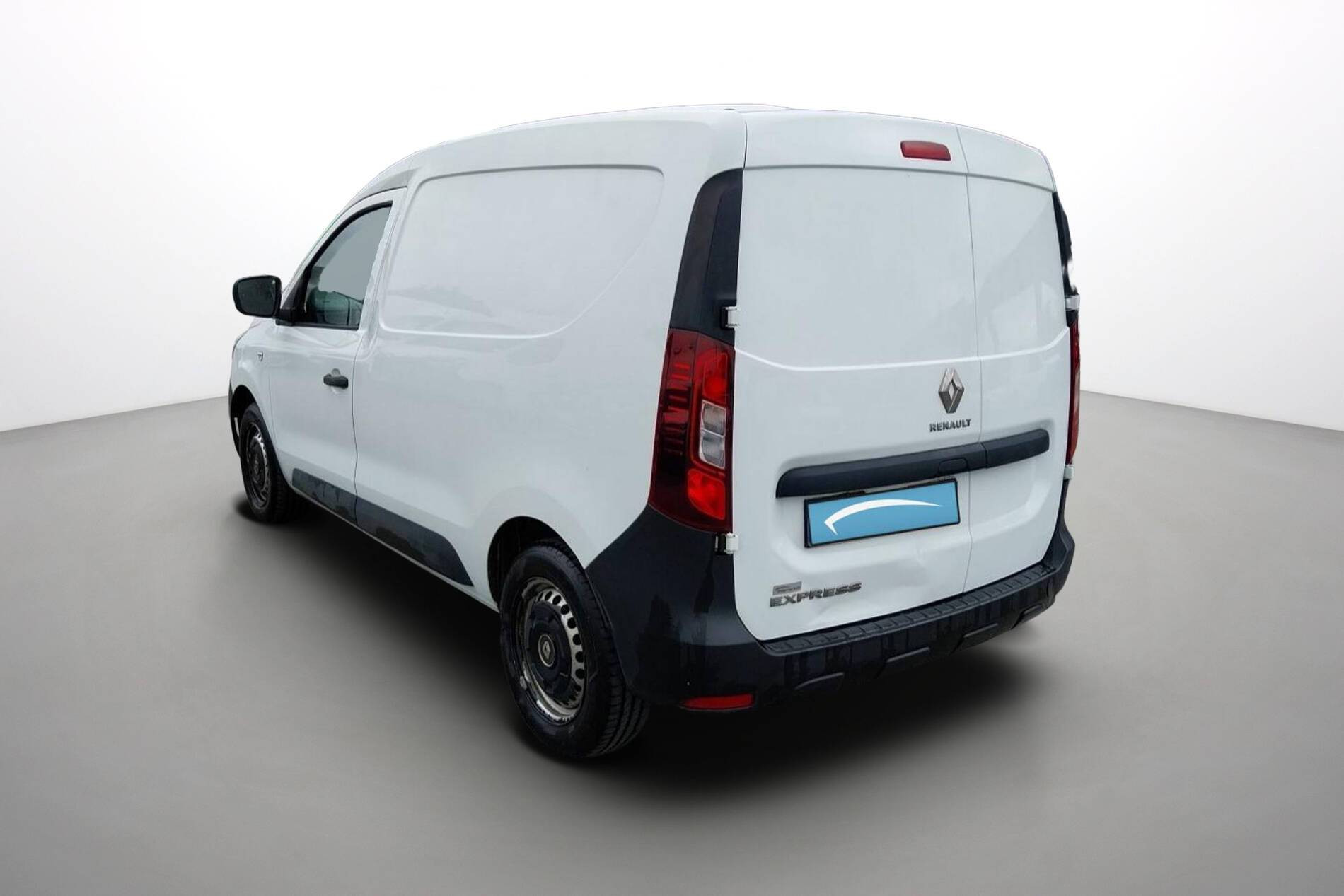 Vente en ligne Renault Express Van  BLUE DCI 75 au prix de 12 490 €