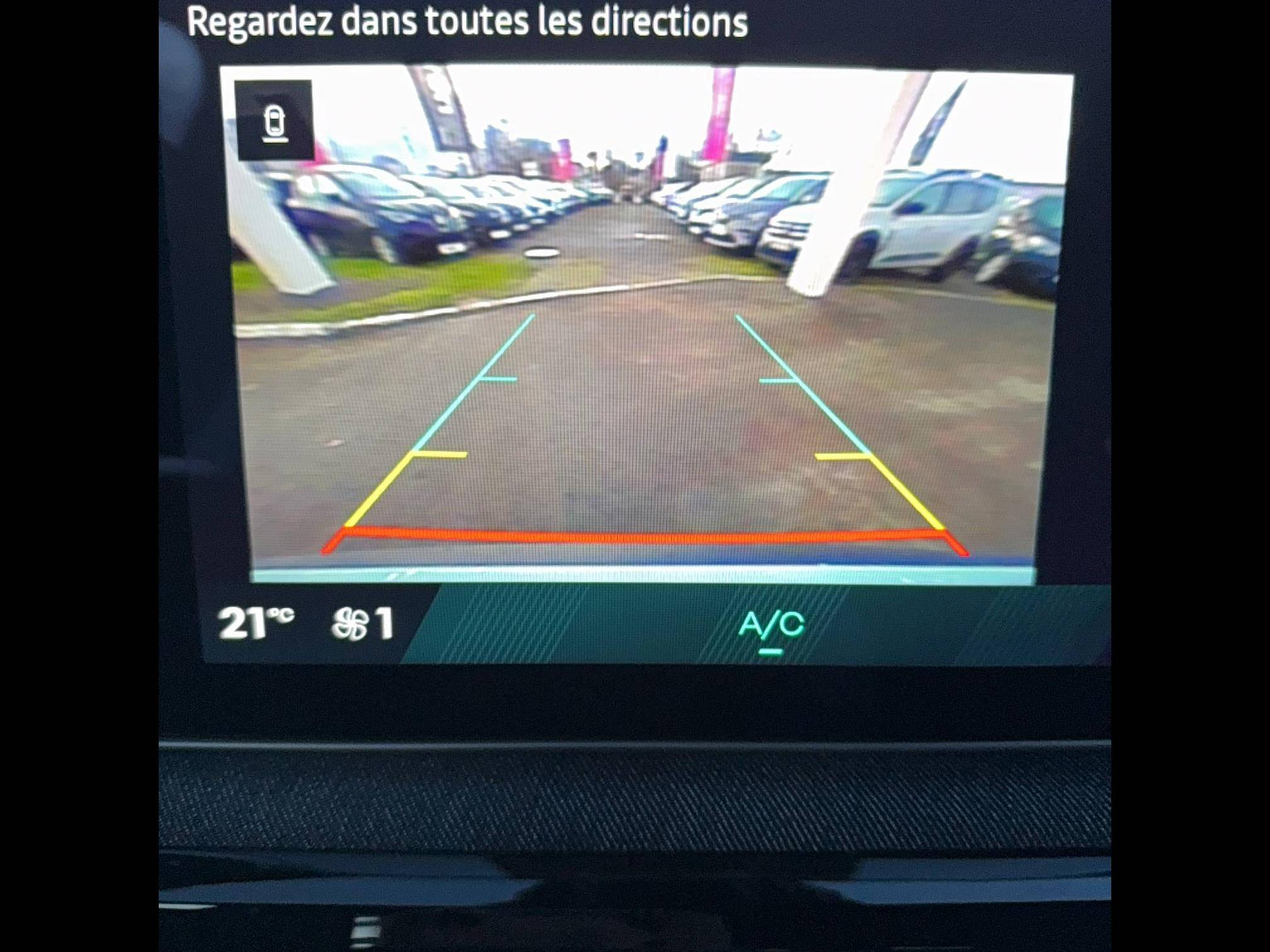 Vente en ligne Renault R4 E-Tech  150 ch autonomie confort au prix de 34 680 €