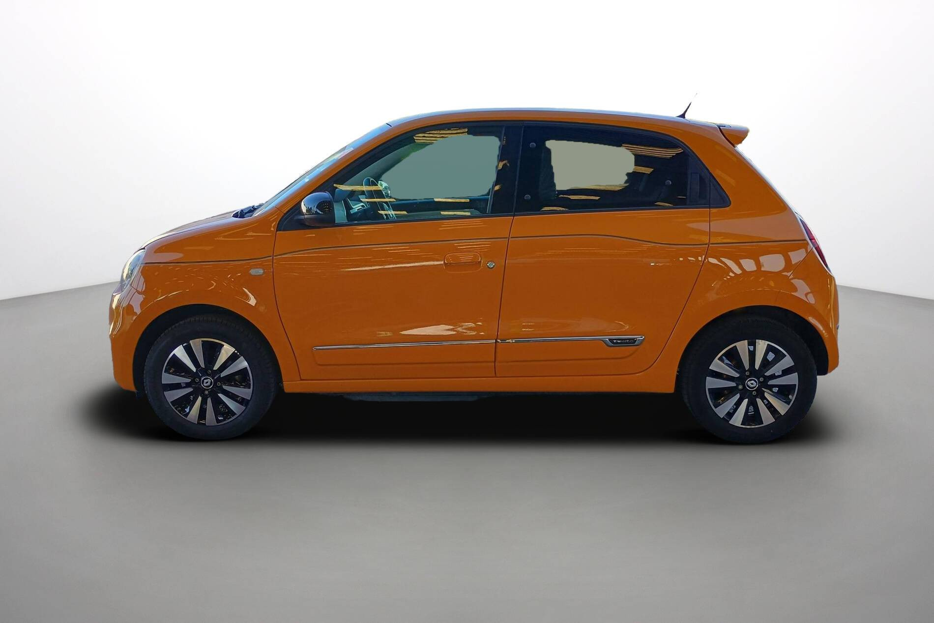 Vente en ligne Renault Twingo Electrique Twingo III E-Tech au prix de 13 890 €