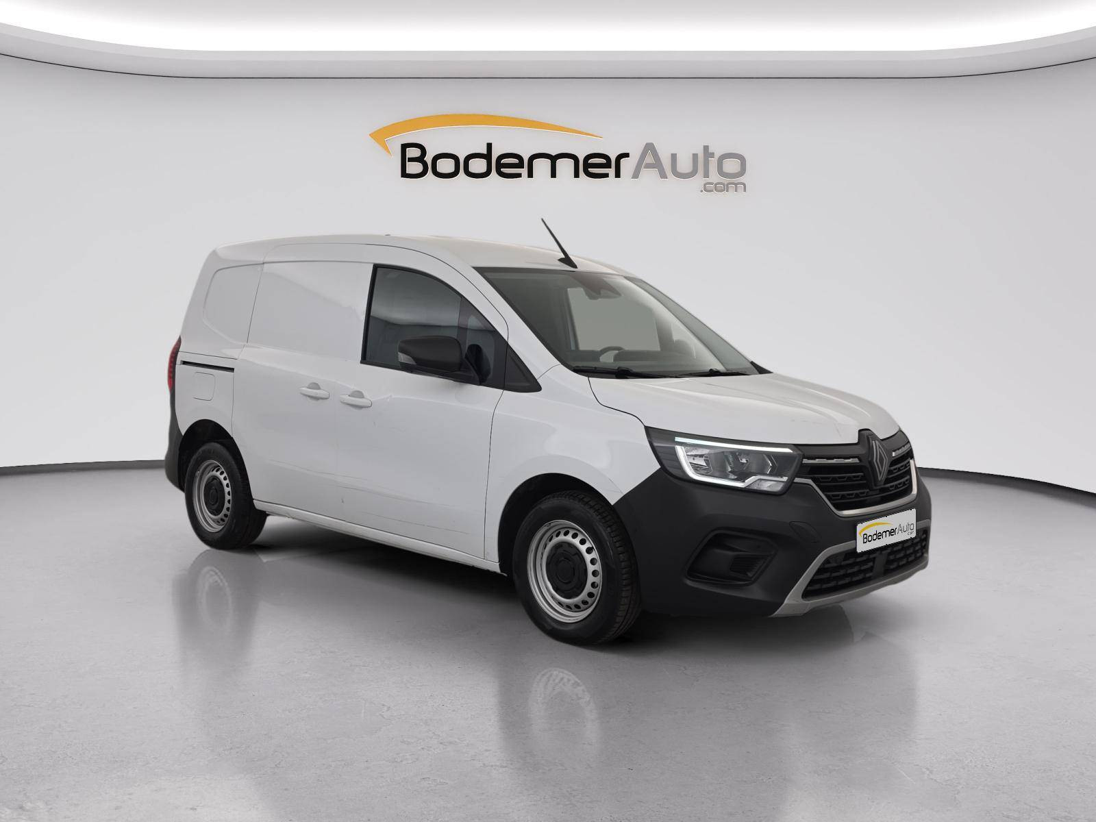 Vente en ligne Renault Kangoo Van  FG TOLE BLUE DCI 95 L1 GSR2 au prix de 17 990 €