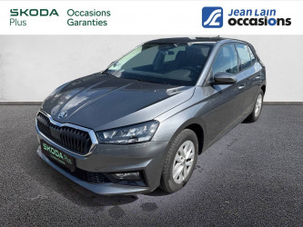 SKODA FABIA Fabia 1.0 TSI 95 ch BVM5 Ambition 08/04/2023 en vente à Sallanches