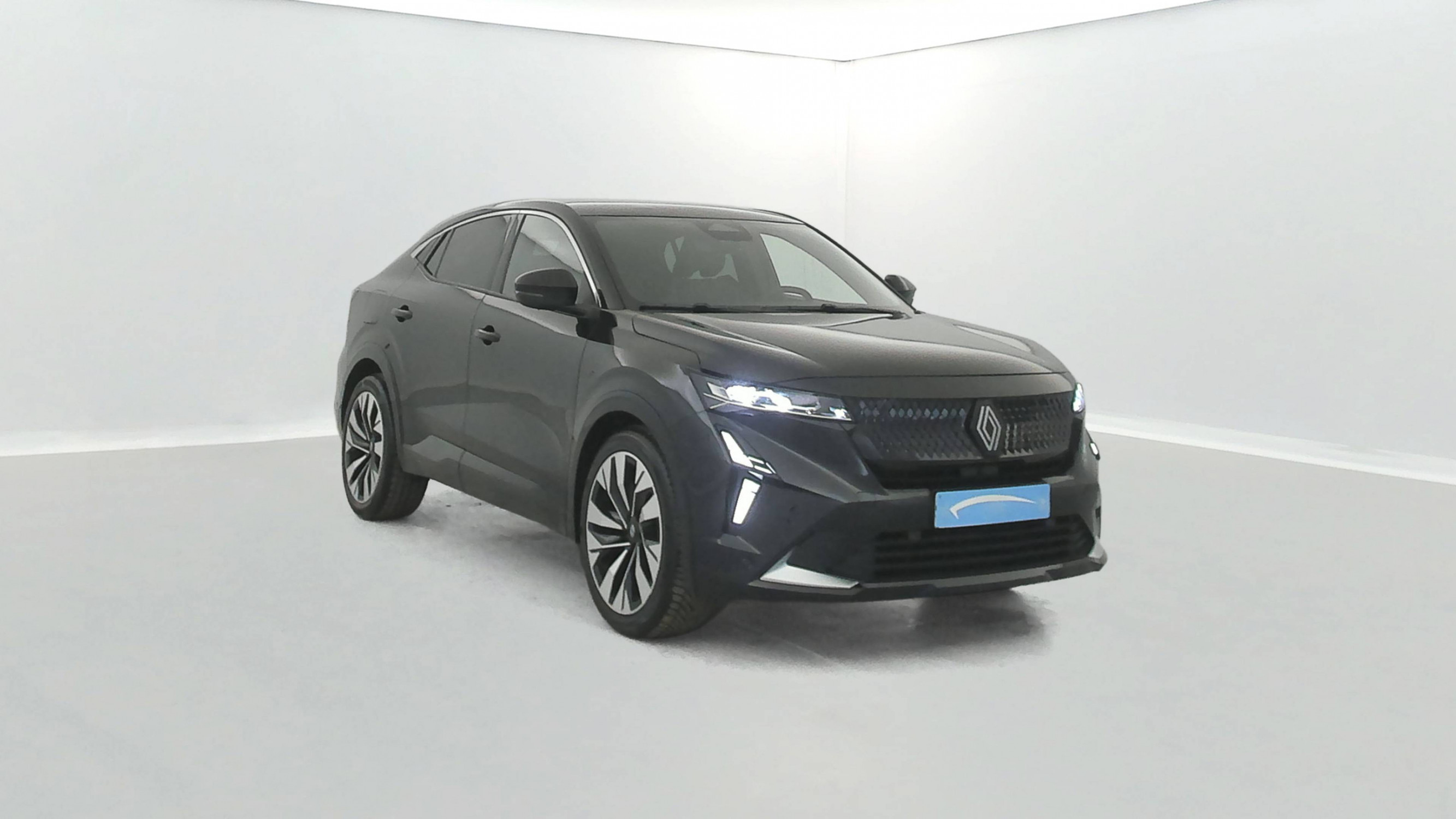Vente en ligne Renault Rafale  E-Tech full hybrid 200 ch au prix de 36 490 €