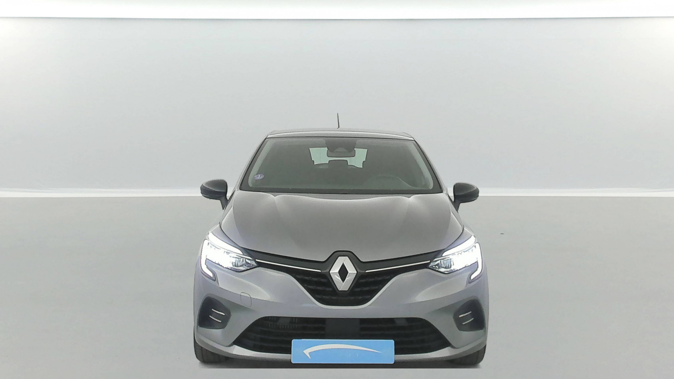 Renault Clio 5 Clio TCe 90 occasion de 2023 en vente à Brest