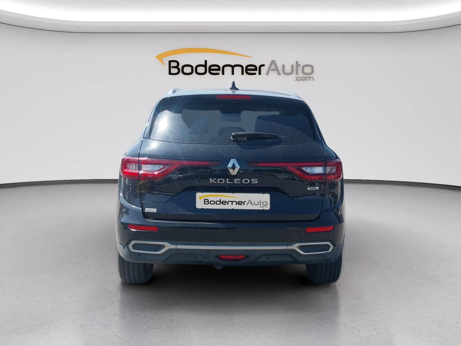 Vente en ligne Renault Koleos  dCi 175 4x4 Energy au prix de 16 990 €