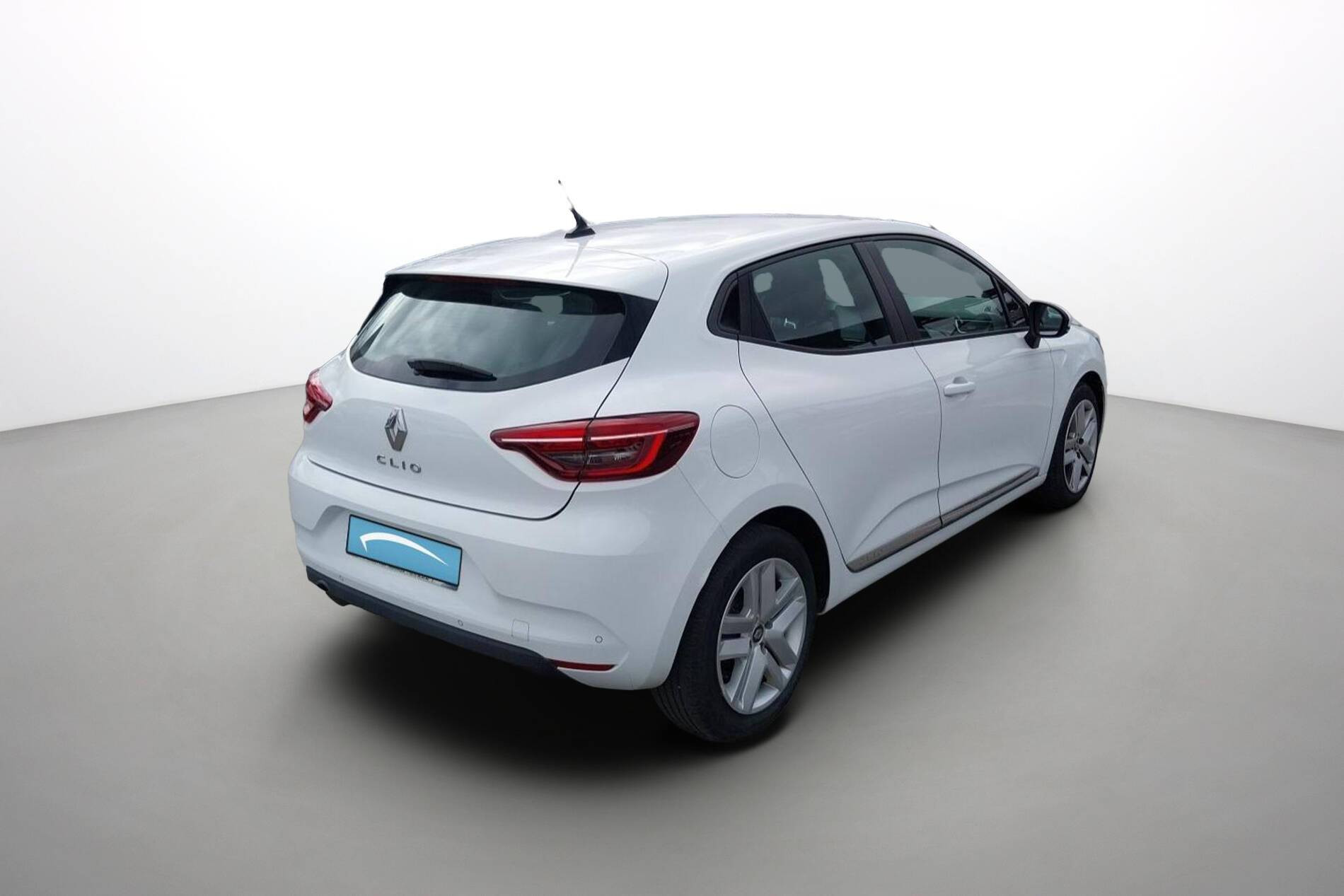 Vente en ligne Renault Clio 5 Clio SCe 65 - 21N au prix de 11 990 €