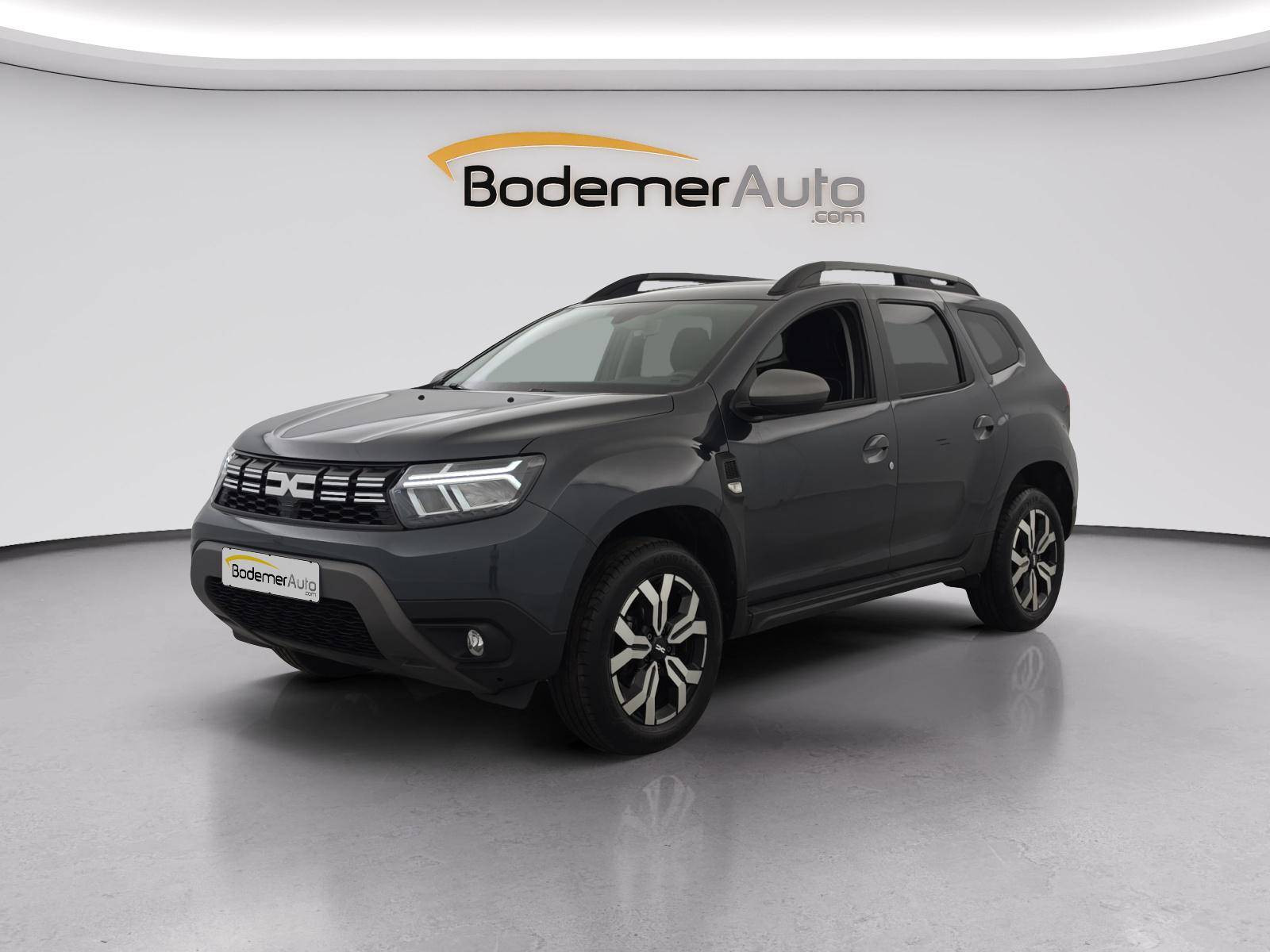 Dacia Duster  TCe 130 4x2 occasion de 2023 en vente à Quimper