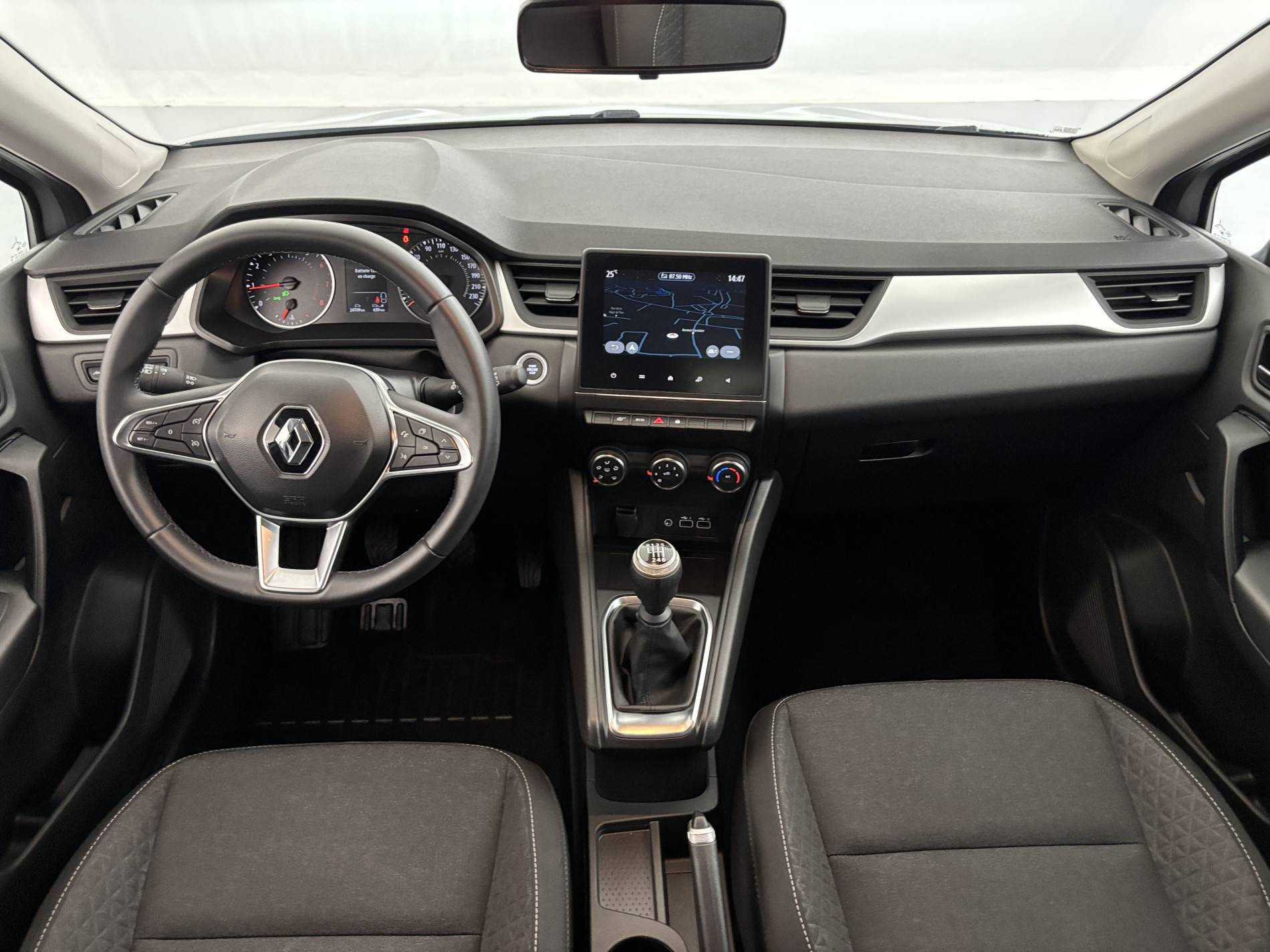 Vente en ligne Renault Captur  TCe 90 au prix de 16 990 €