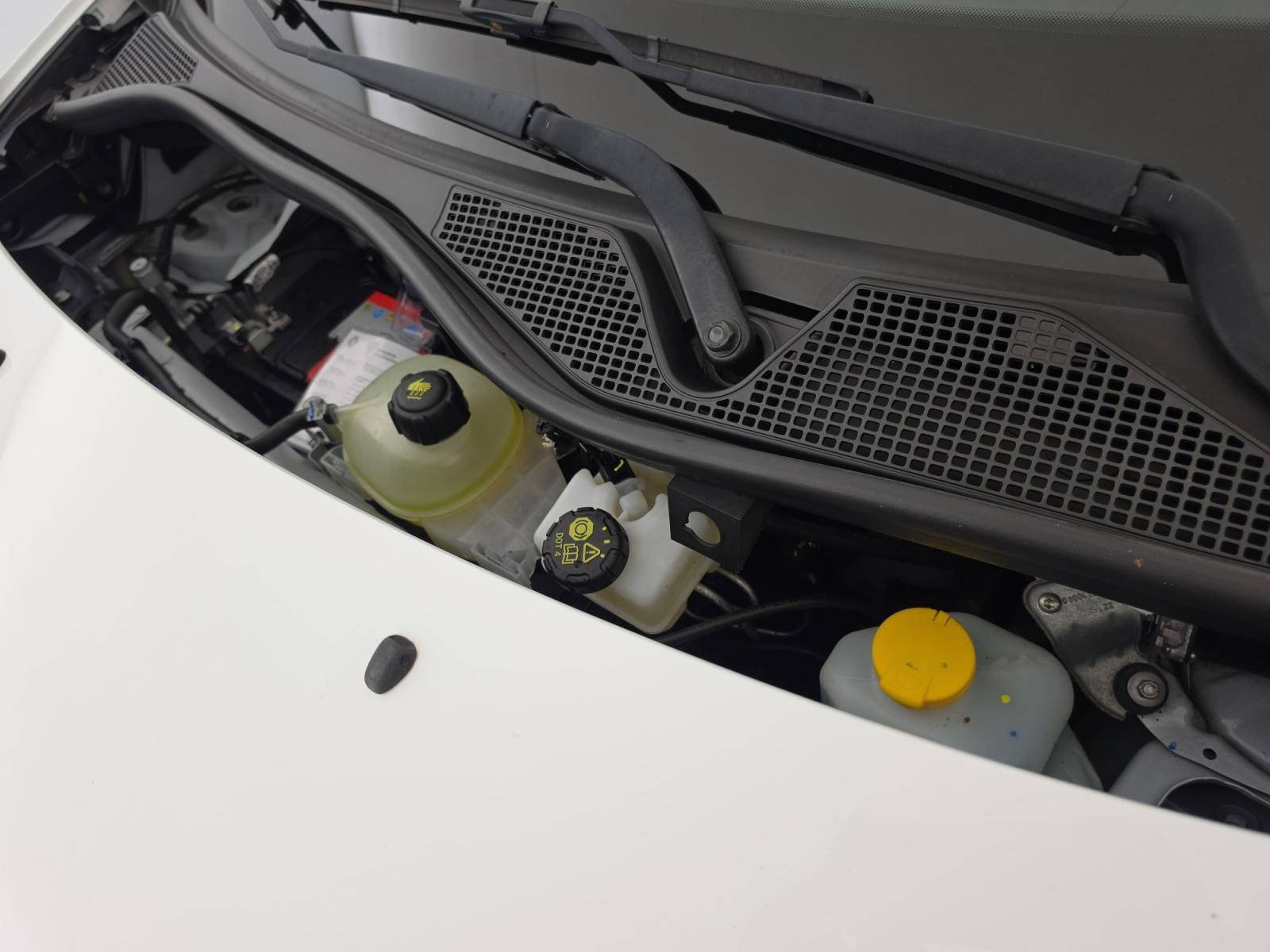 Vente en ligne Renault Twingo 3  SCe 65 au prix de 11 990 €