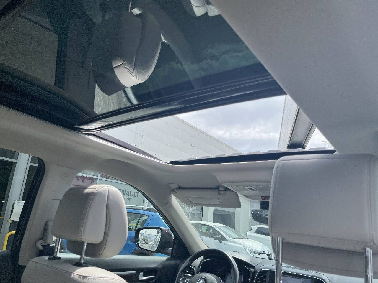 Vente en ligne Renault Koleos  Tce 160 EDC au prix de 21 690 €