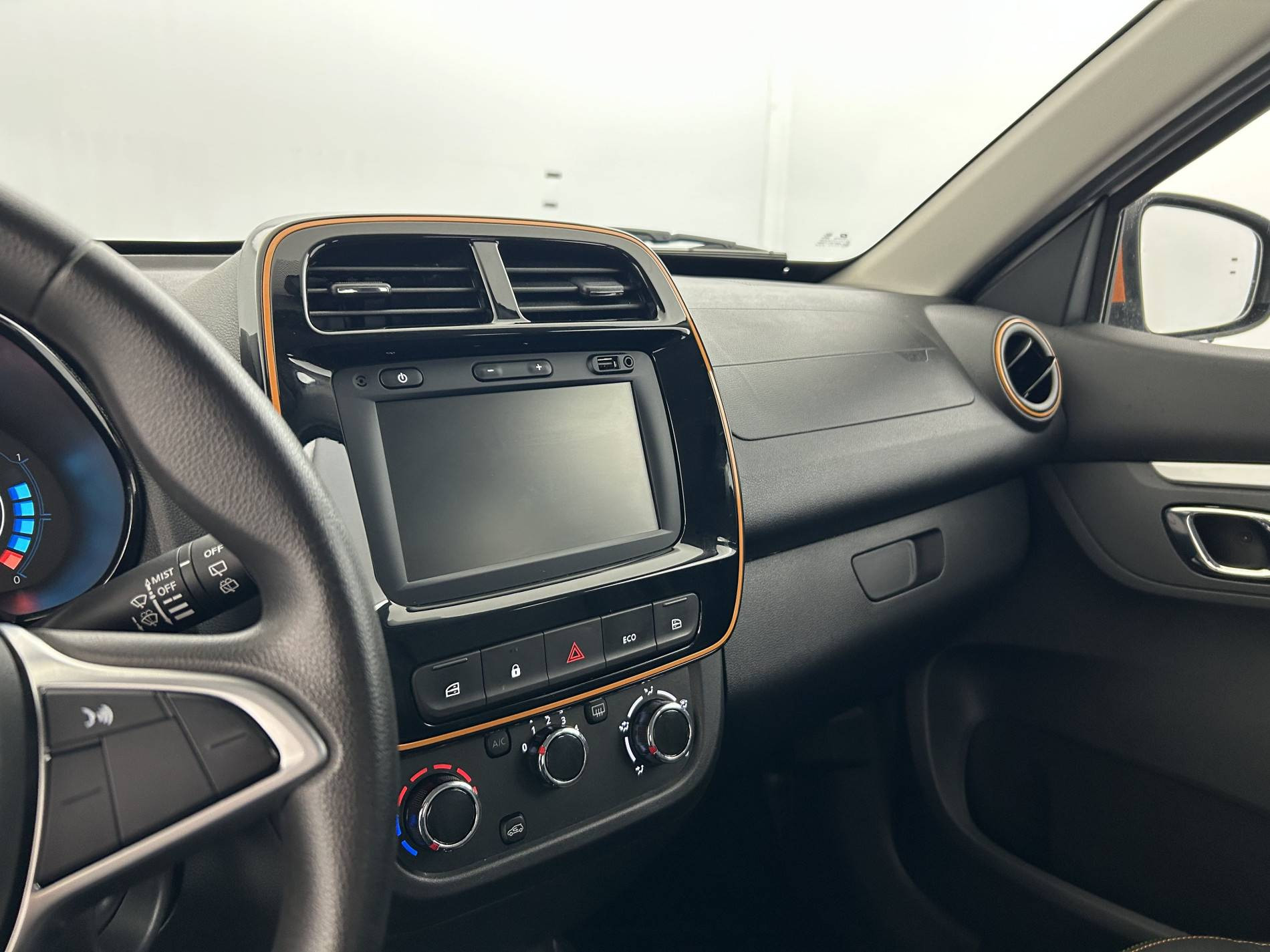 Vente en ligne Dacia Spring  Achat Intégral au prix de 10 490 €