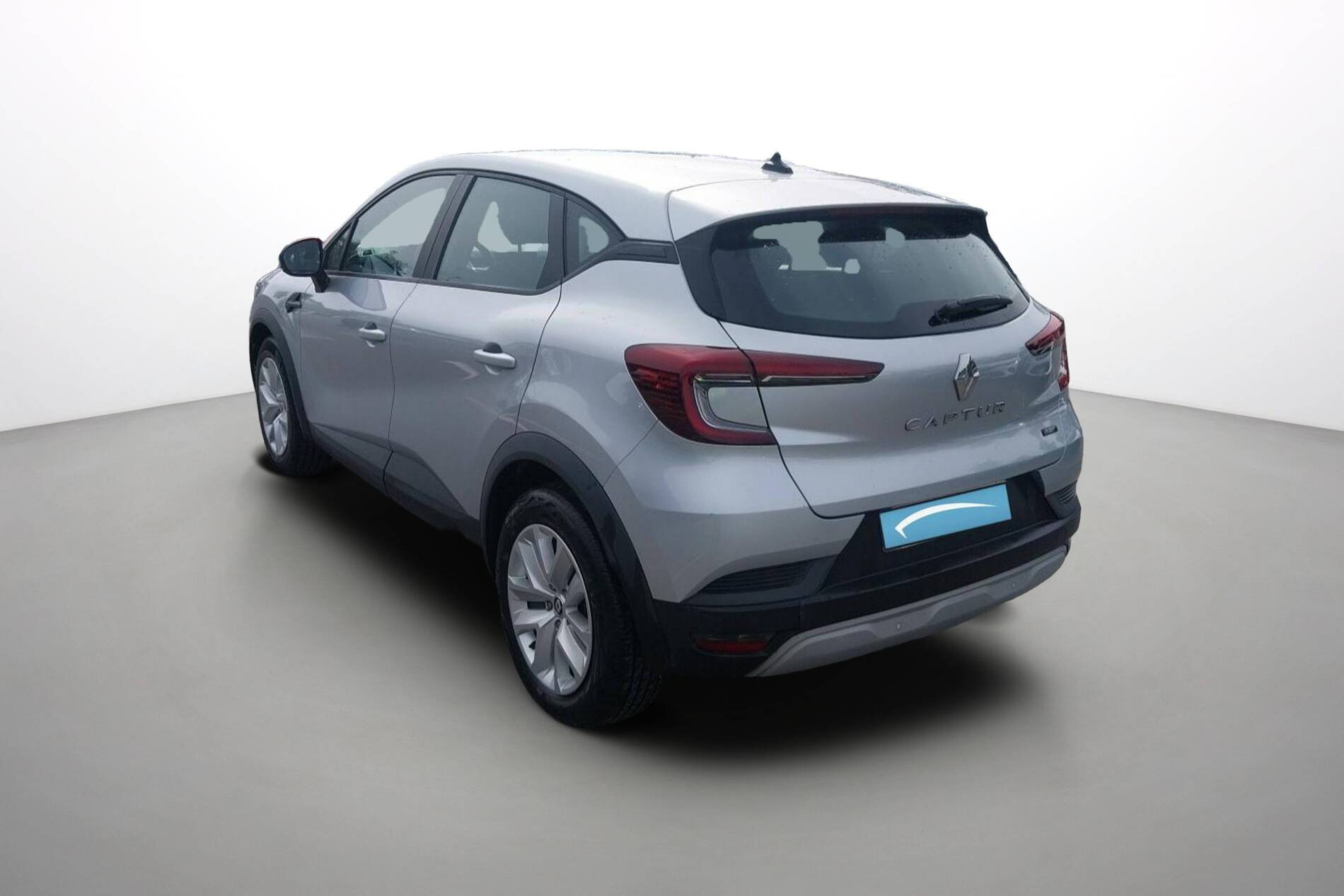 Vente en ligne Renault Captur  E-Tech full hybrid 145 au prix de 17 990 €