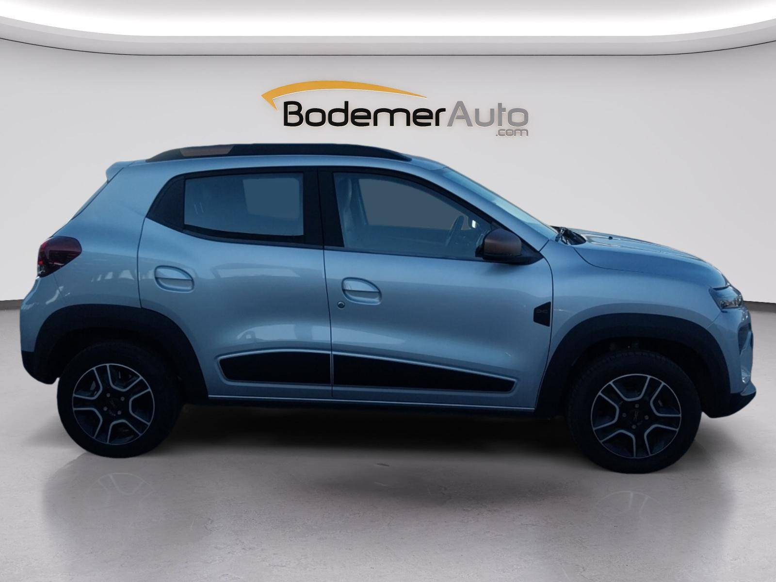 Vente en ligne Dacia Spring Spring au prix de 11 990 €