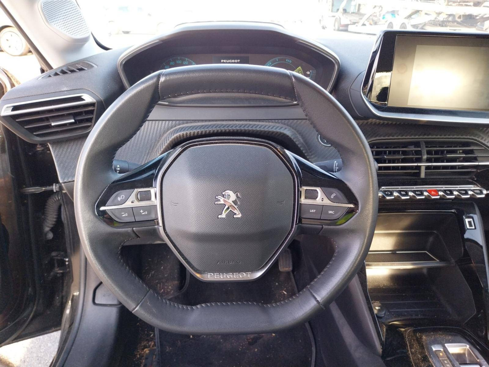Vente en ligne Peugeot E-208  50 kWh 136ch au prix de 15 900 €