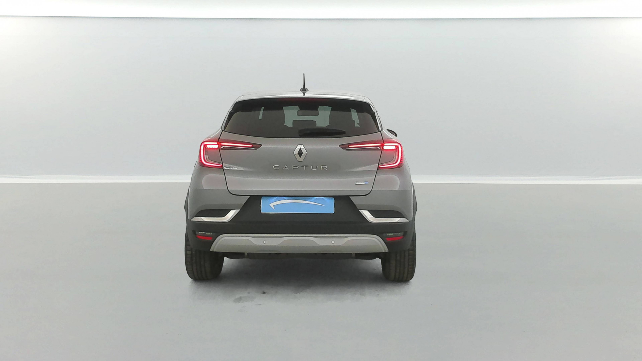 Vente en ligne Renault Captur  E-Tech Plug-in 160 au prix de 17 490 €