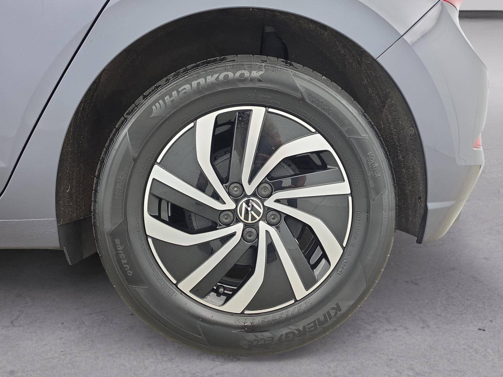 Vente en ligne Volkswagen Polo  1.0 TSI 95 S&S DSG7 au prix de 17 590 €