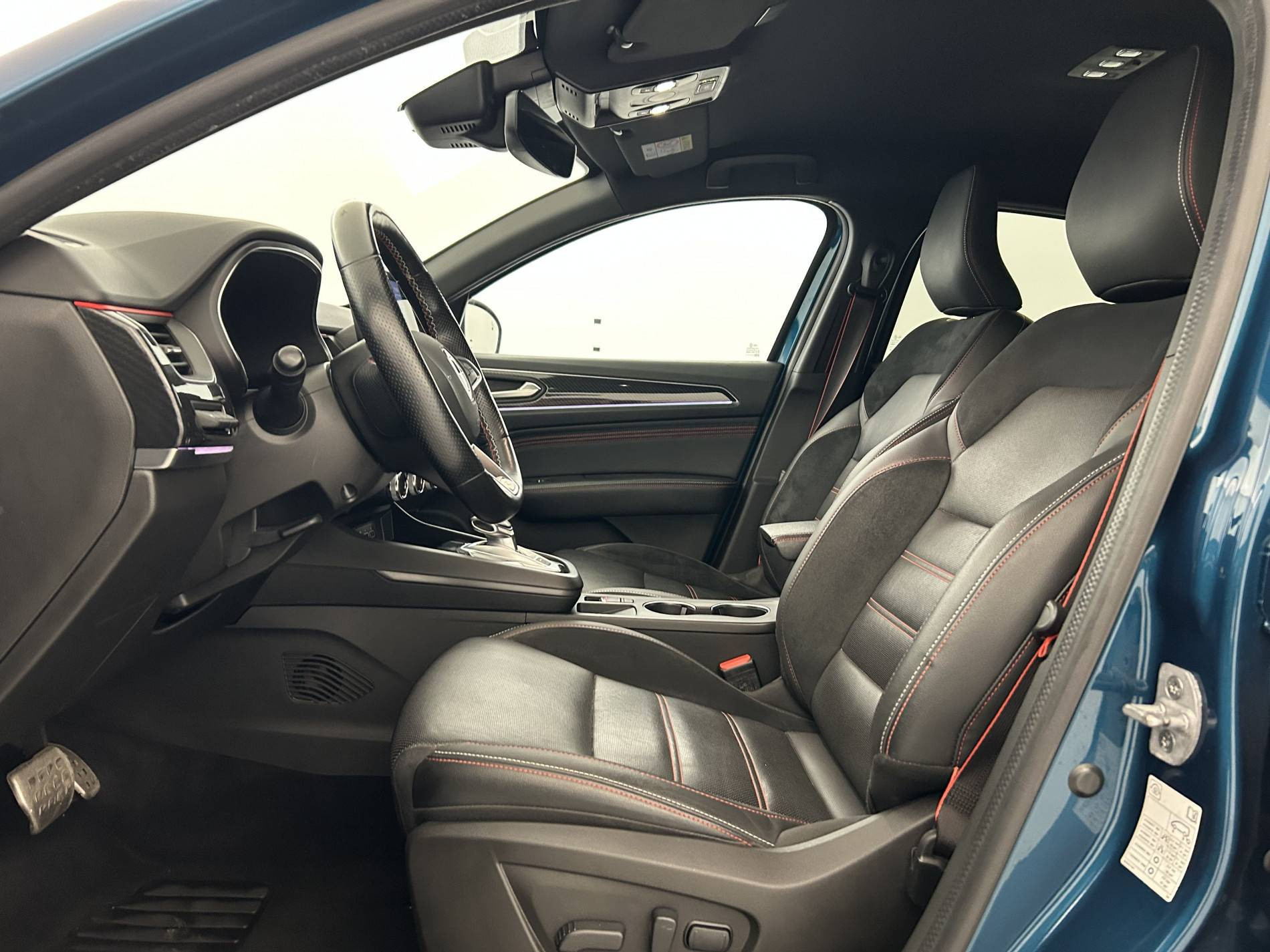 Vente en ligne Renault Arkana  E-Tech 145 - 21B au prix de 20 990 €