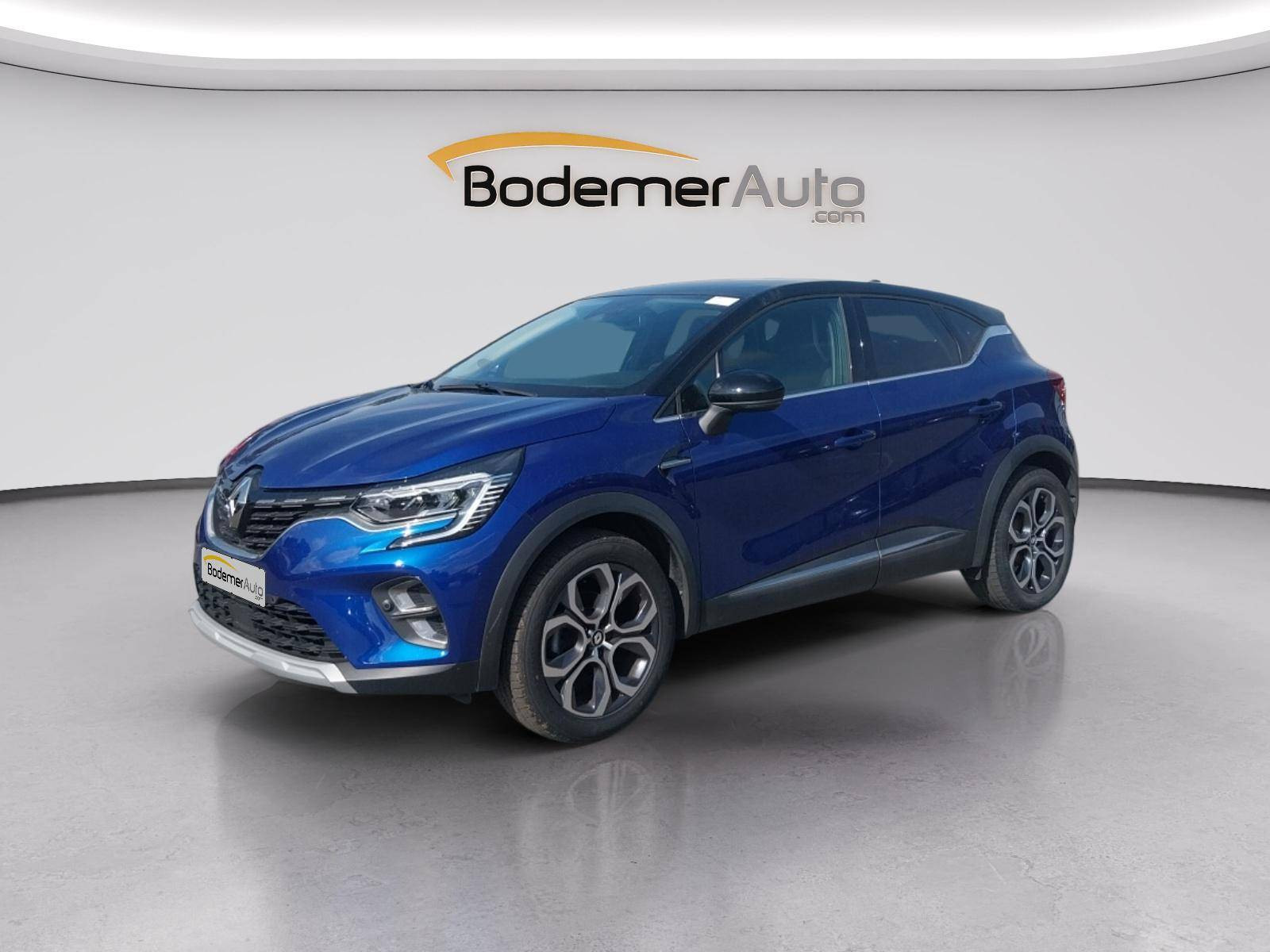 Renault Captur  TCe 90 occasion de 2023 en vente à Caen