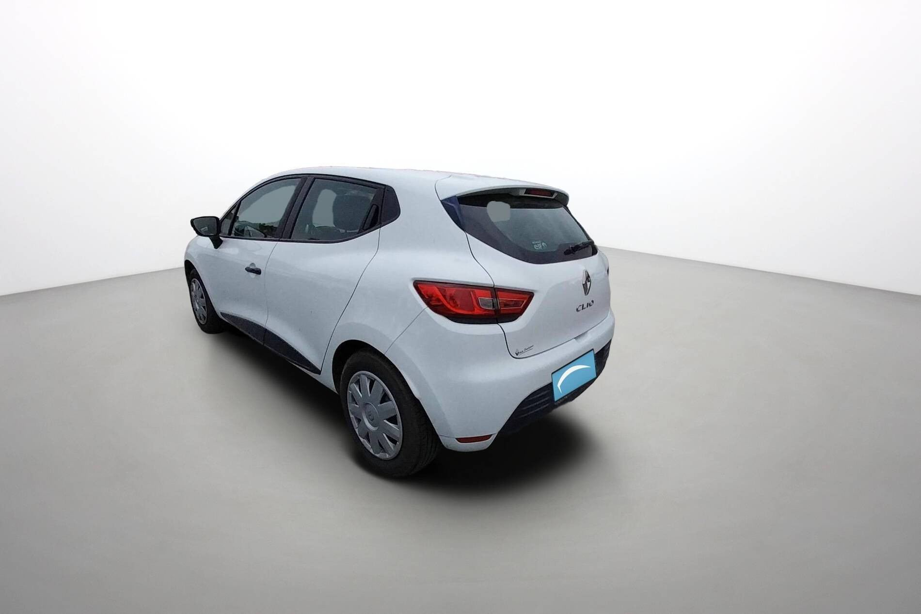 Vente en ligne Renault Clio 4 Clio 1.2 16V 75 au prix de 9 990 €