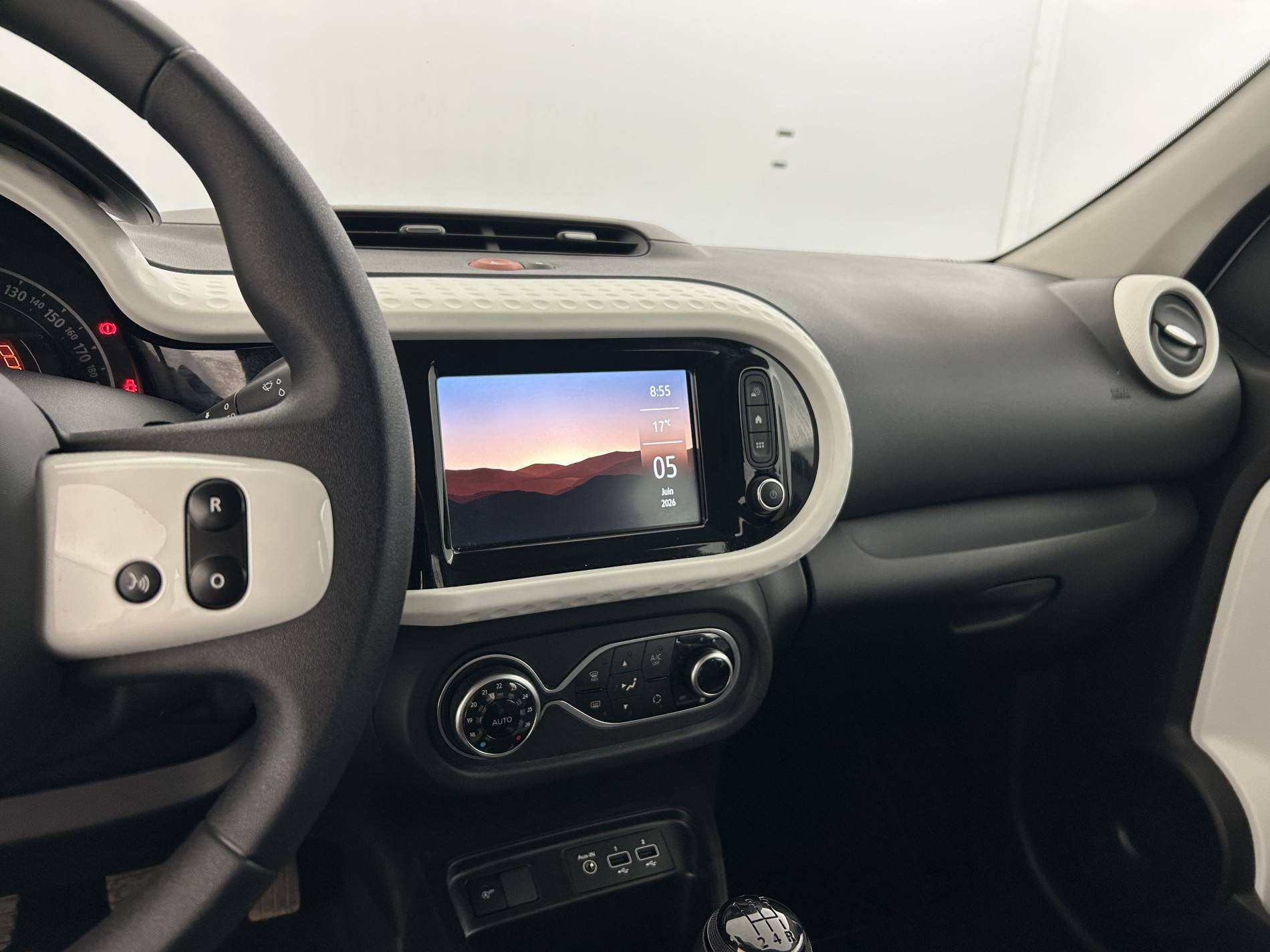 Vente en ligne Renault Twingo 3  SCe 65 au prix de 12 290 €