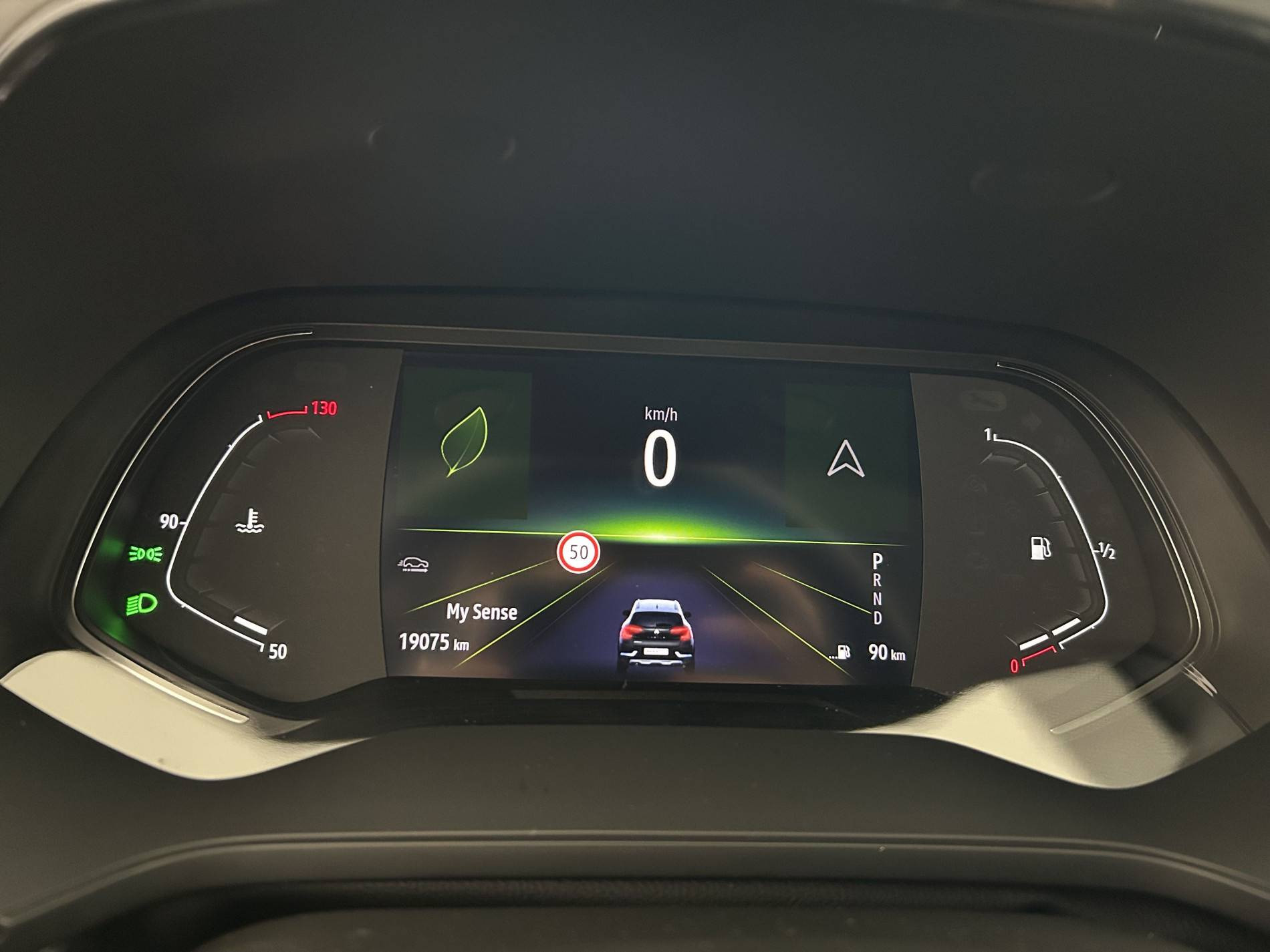 Vente en ligne Renault Captur  mild hybrid 160 EDC au prix de 20 490 €
