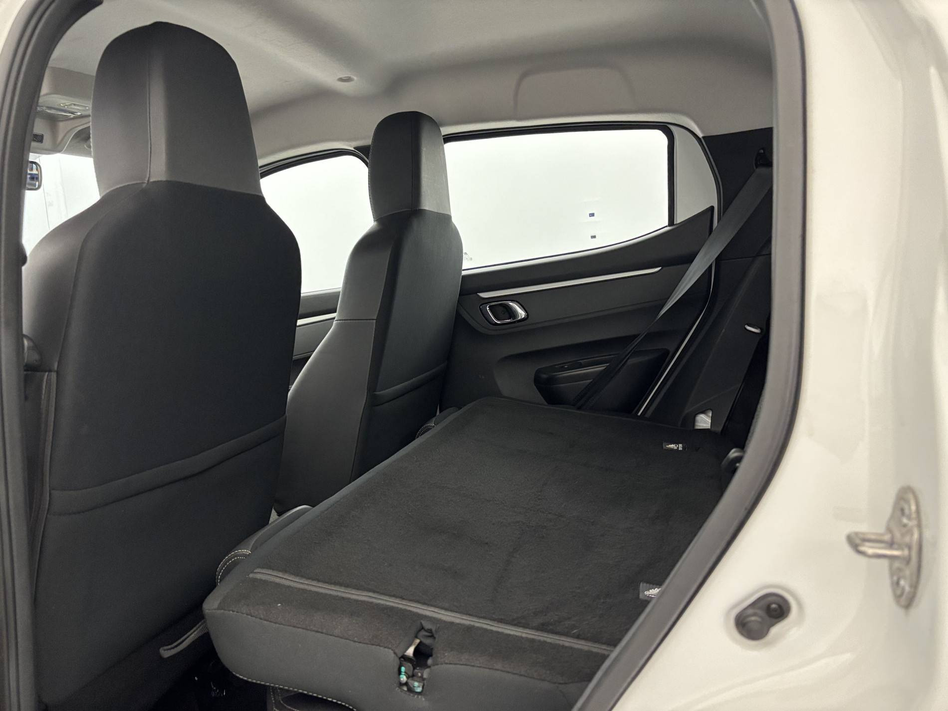 Vente en ligne Dacia Spring Spring au prix de 10 790 €