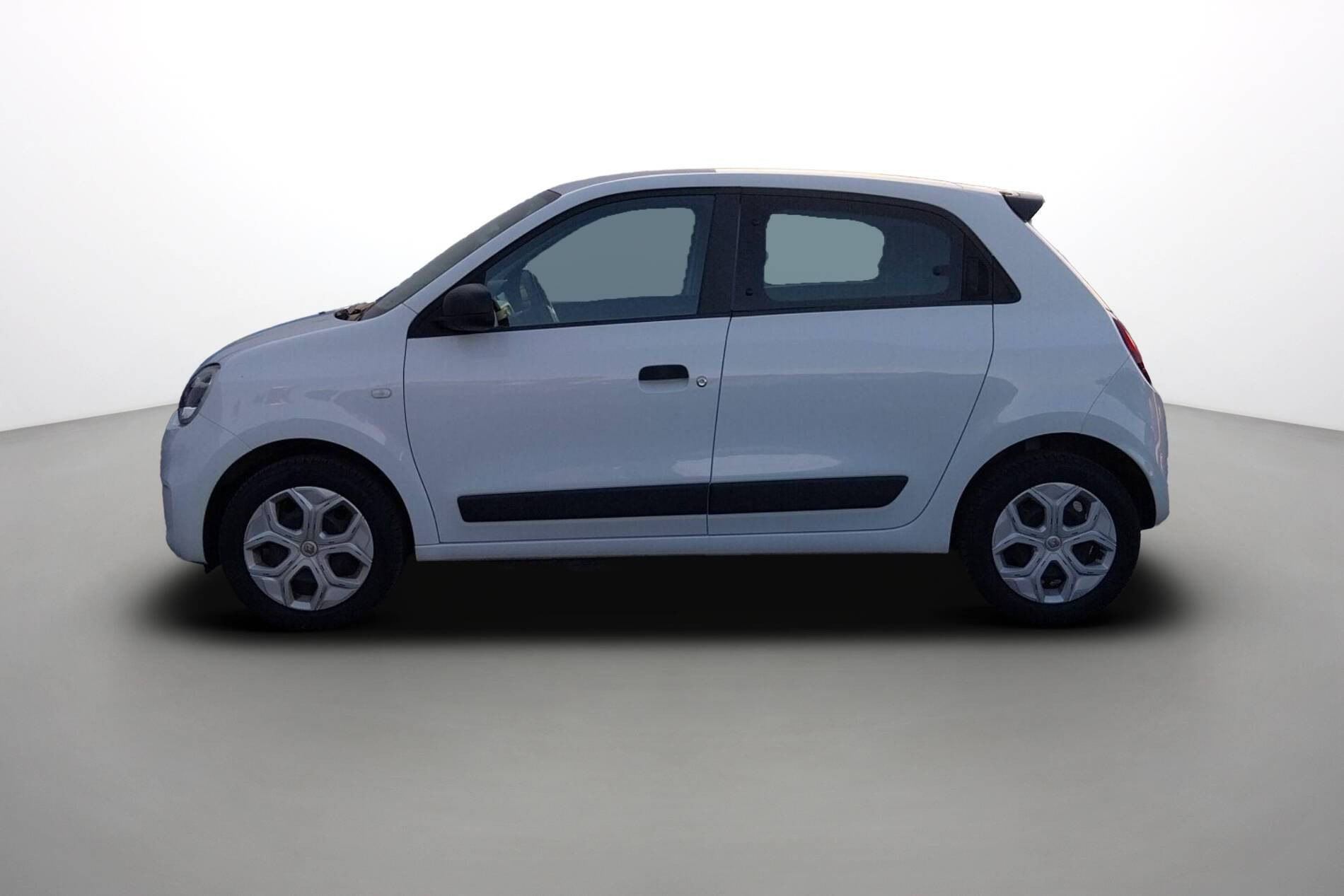 Vente en ligne Renault Twingo Electrique Twingo III E-Tech au prix de 10 990 €