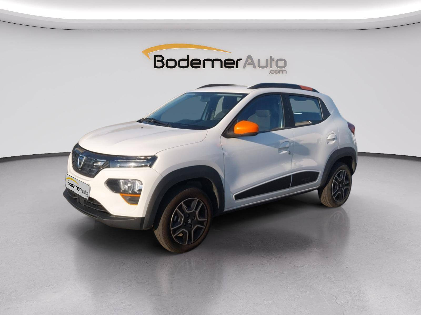 Dacia Spring  Achat Intégral occasion de 2022 en vente à Saint-Lô