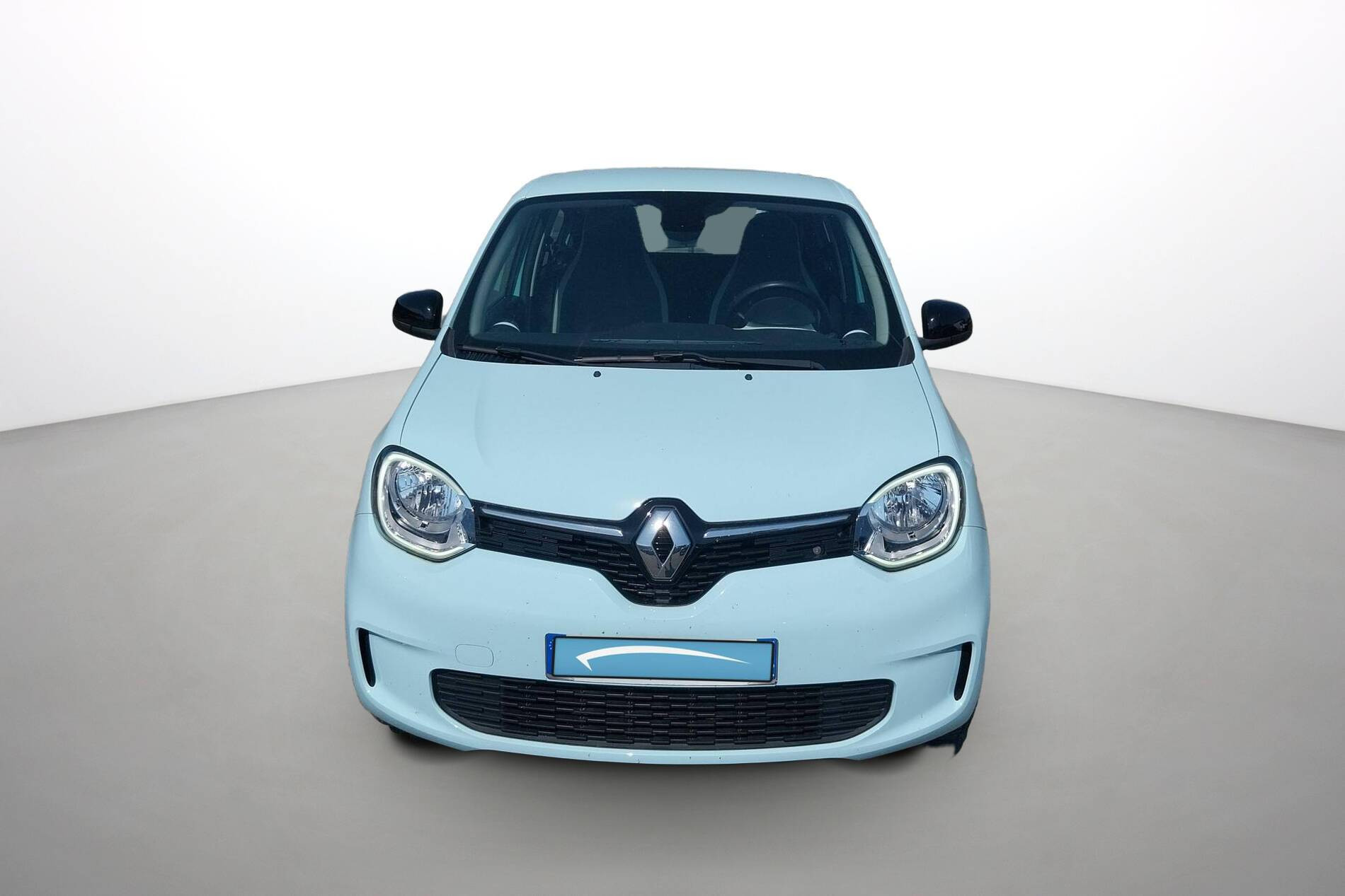 Vente en ligne Renault Twingo Electrique Twingo III E-Tech au prix de 12 990 €