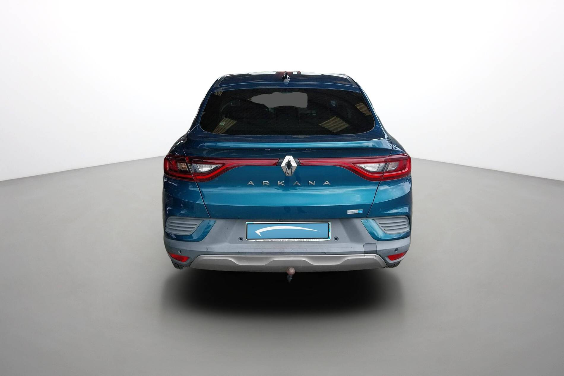 Vente en ligne Renault Arkana  E-Tech 145 - 21B au prix de 17 390 €