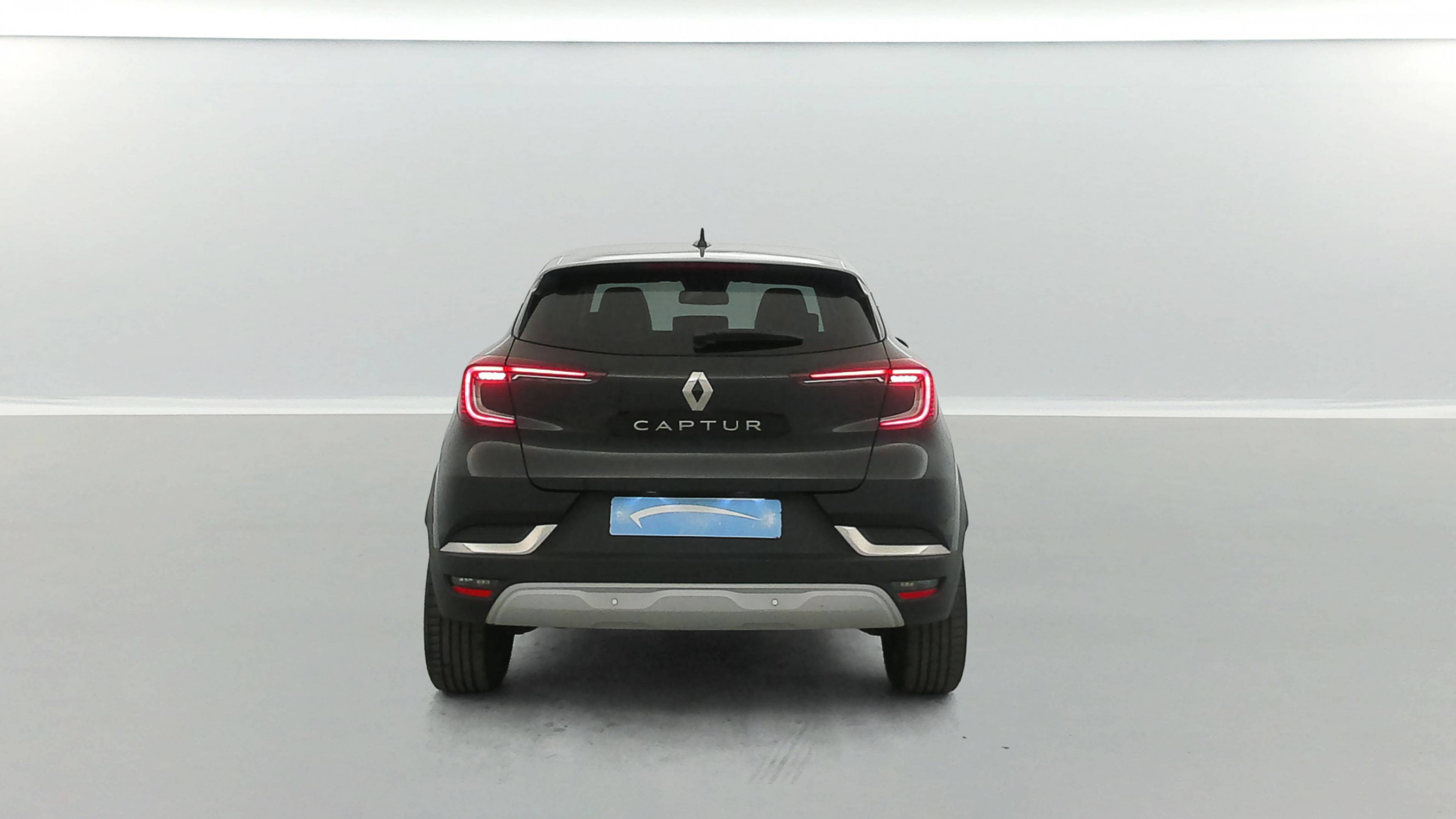 Vente en ligne Renault Captur  TCe 90 au prix de 16 790 €