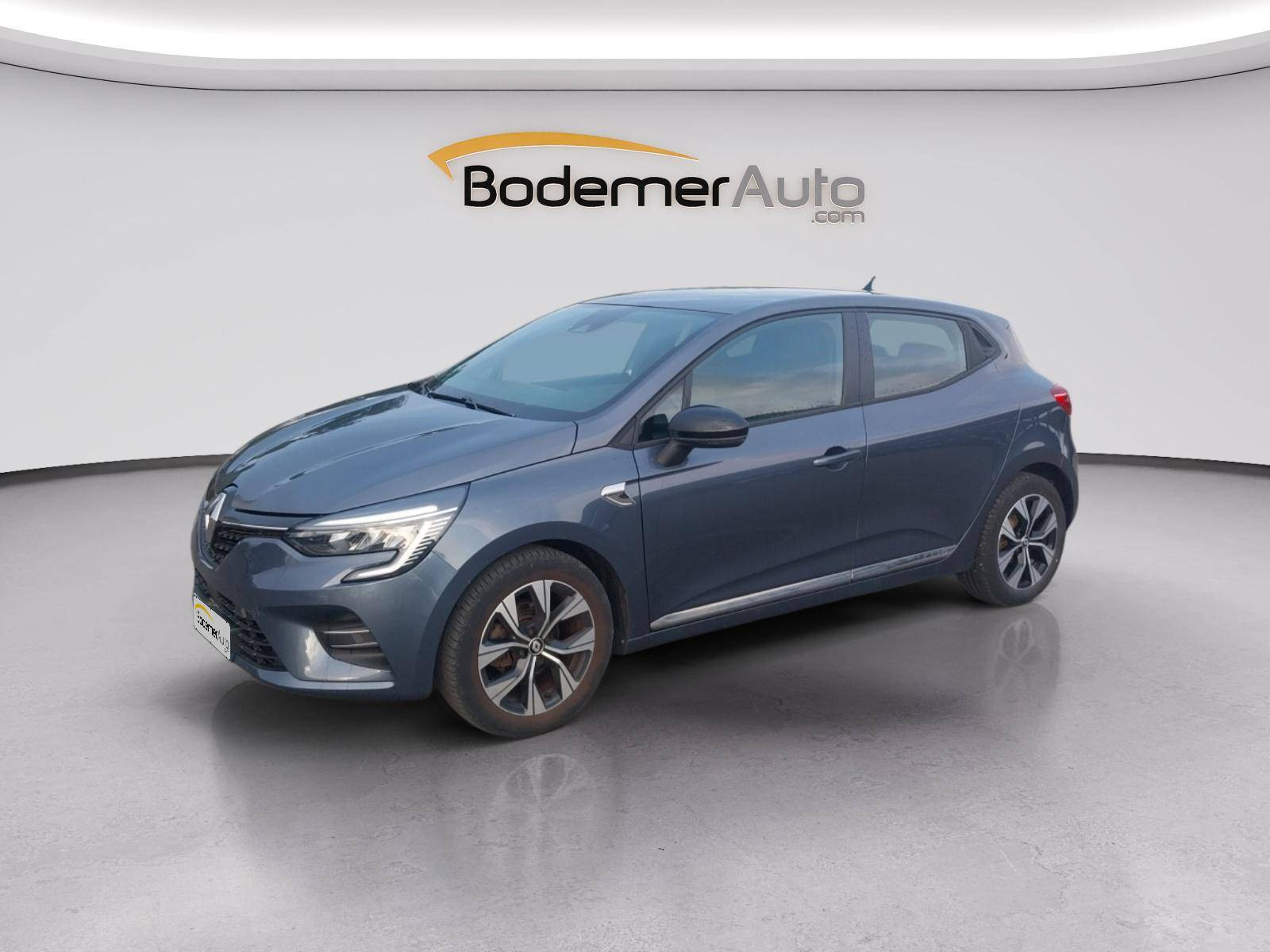 Renault Clio 5 Clio TCe 90 - 21N occasion de 2022 en vente à Brest
