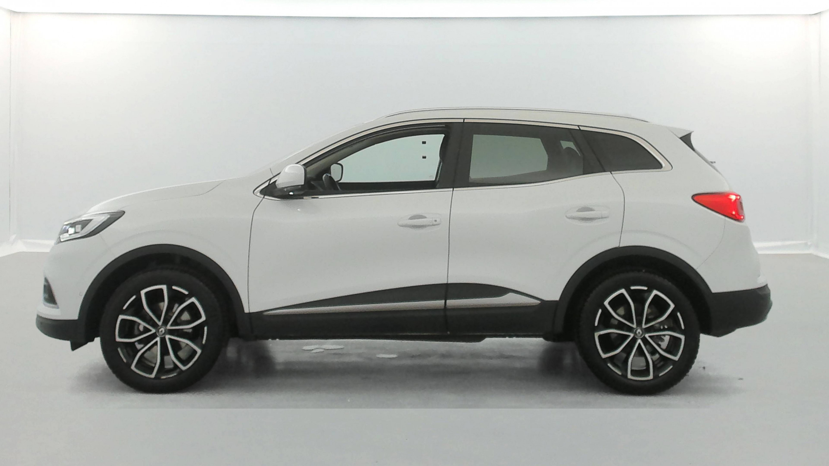 Vente en ligne Renault Kadjar  Blue dCi 115 au prix de 16 590 €