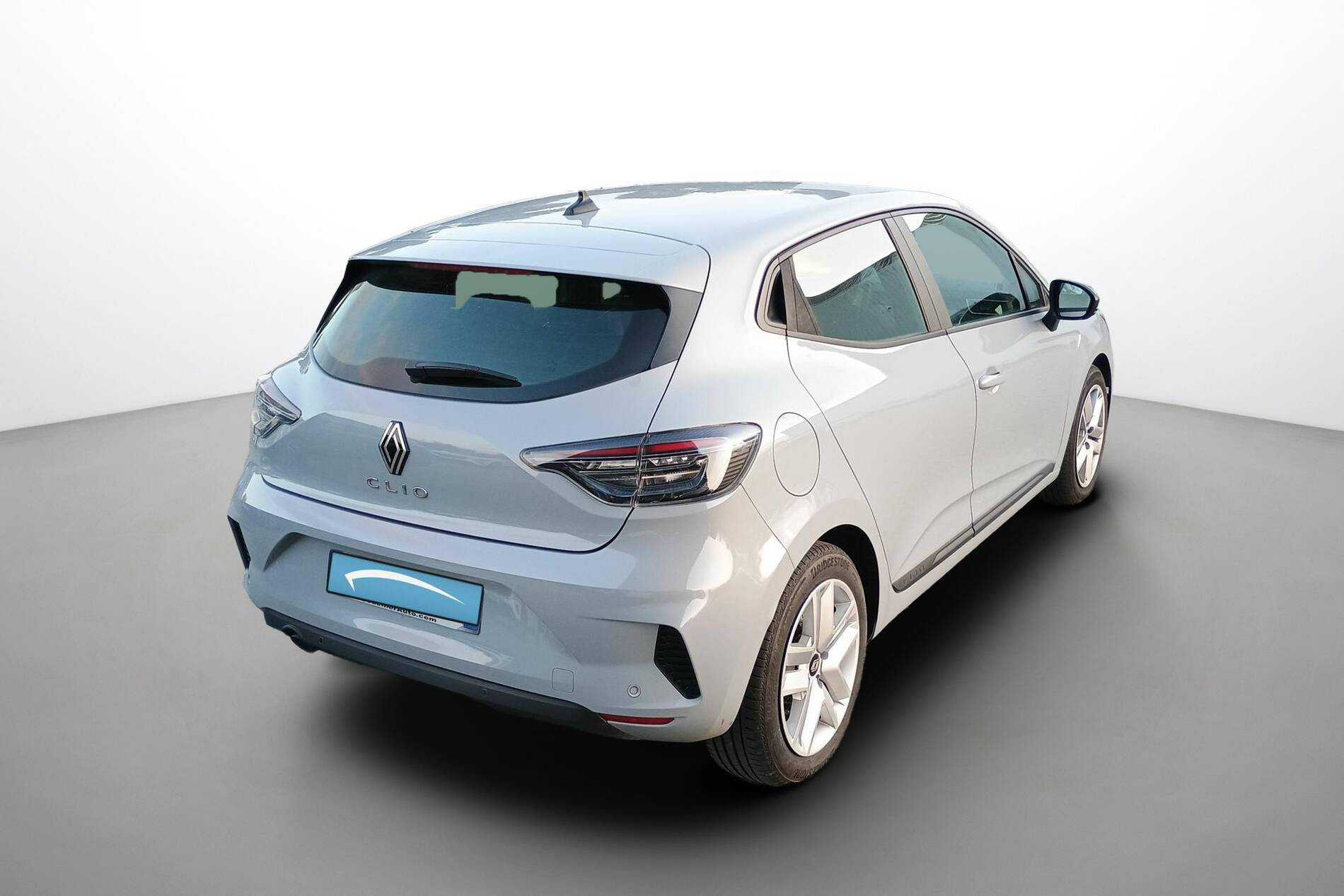 Vente en ligne Renault Clio 5 Clio Eco-G 100 ch GSR2 au prix de 15 990 €