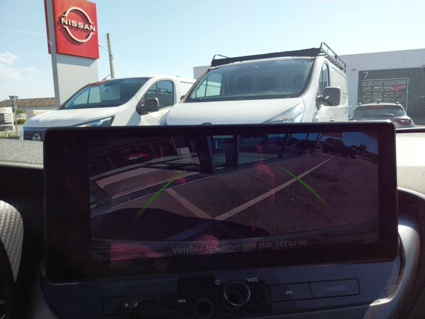 Vente en ligne Nissan Juke  HYBRID 143 au prix de 24 990 €